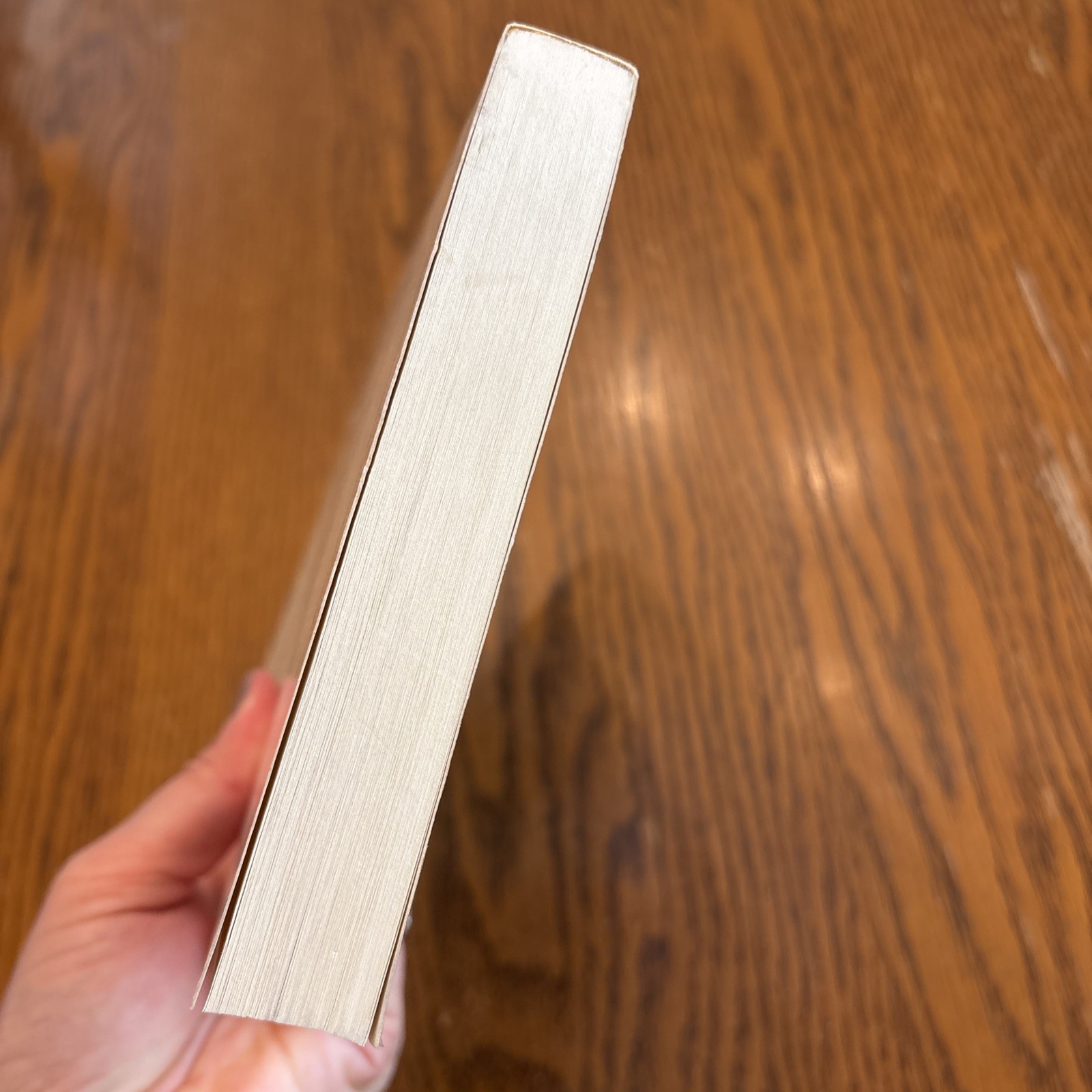 Jonathan Edwards, Pastor By Patricia J. Tracy PB