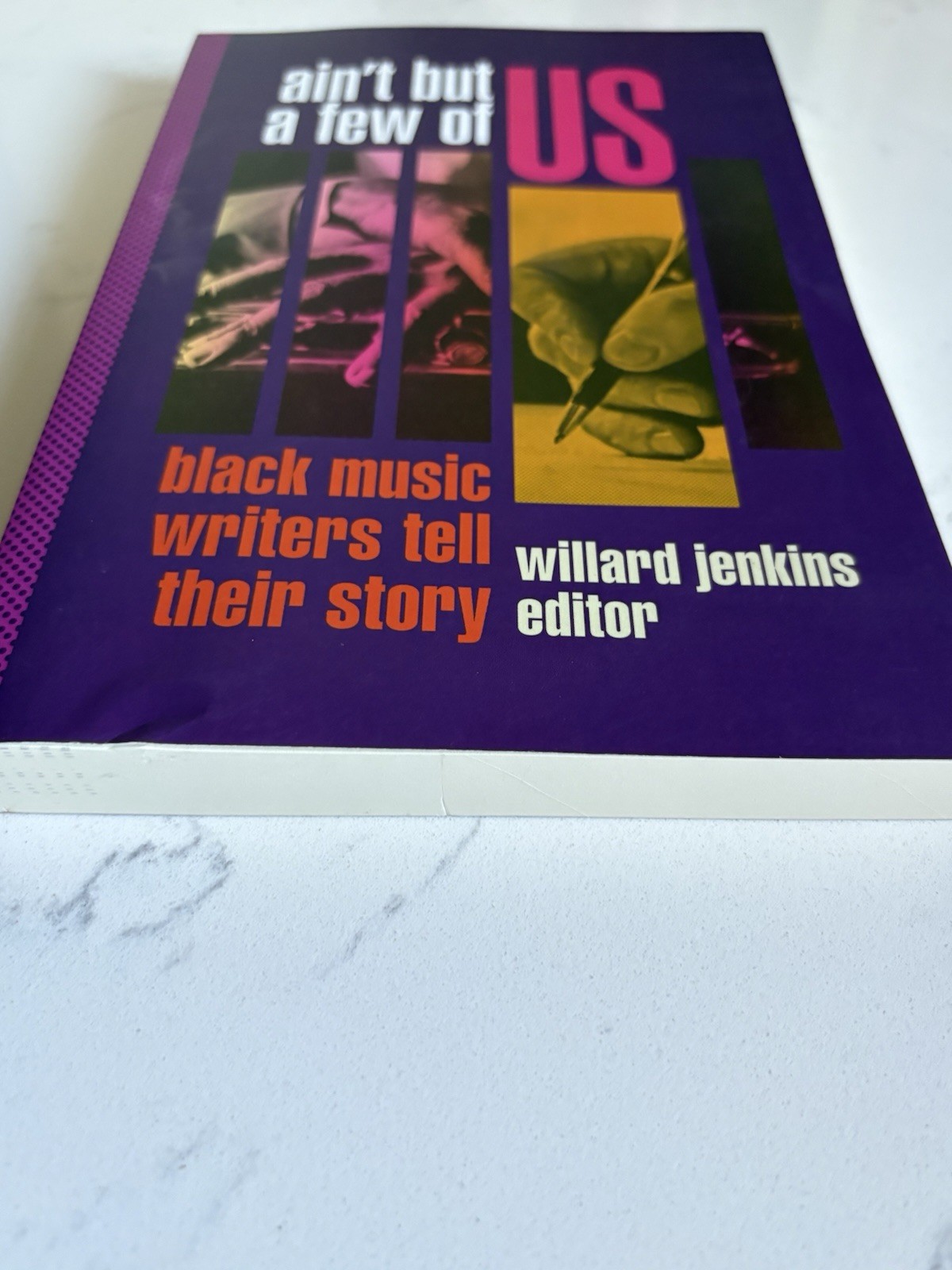 Duke University Press Ain’t but a Few of Us Paperback Music 2022