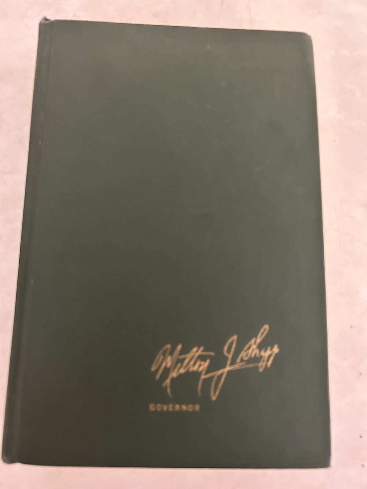 The Pennsylvania Manual Volume 101 1972-73, hardcover