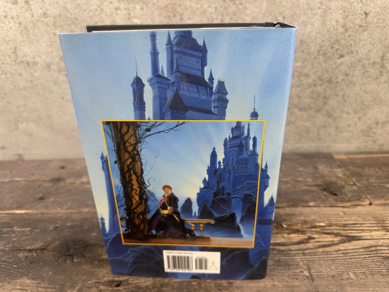 tad williams hardcover Book Shadowmarch 1st Edition