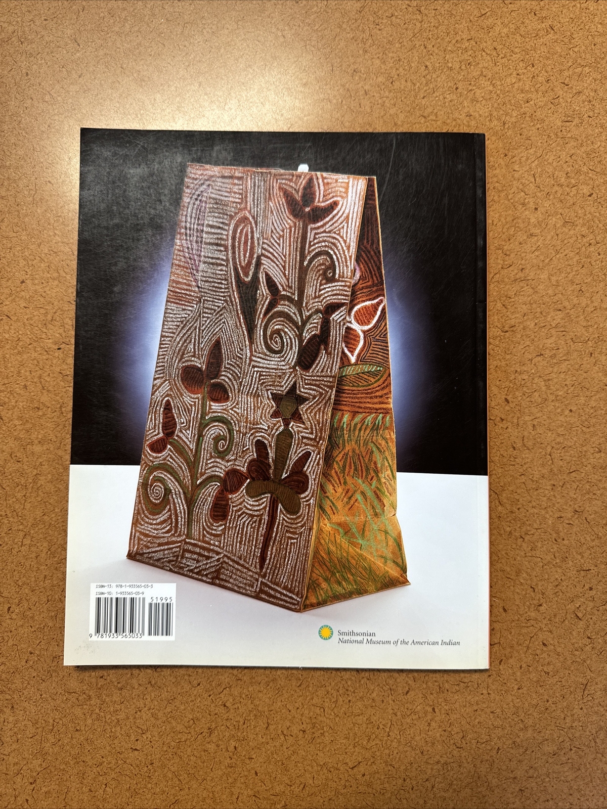 Indigenous Motivations Recent Acquisitions Museum American Indian Native Book