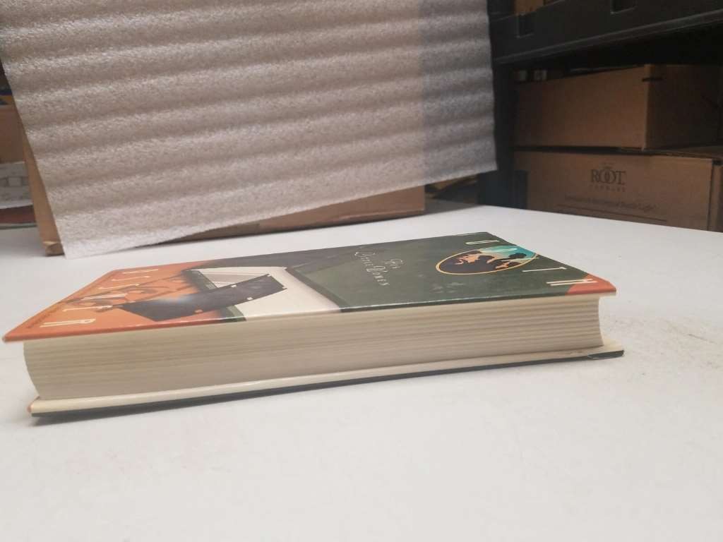 His Little Women: A Novel