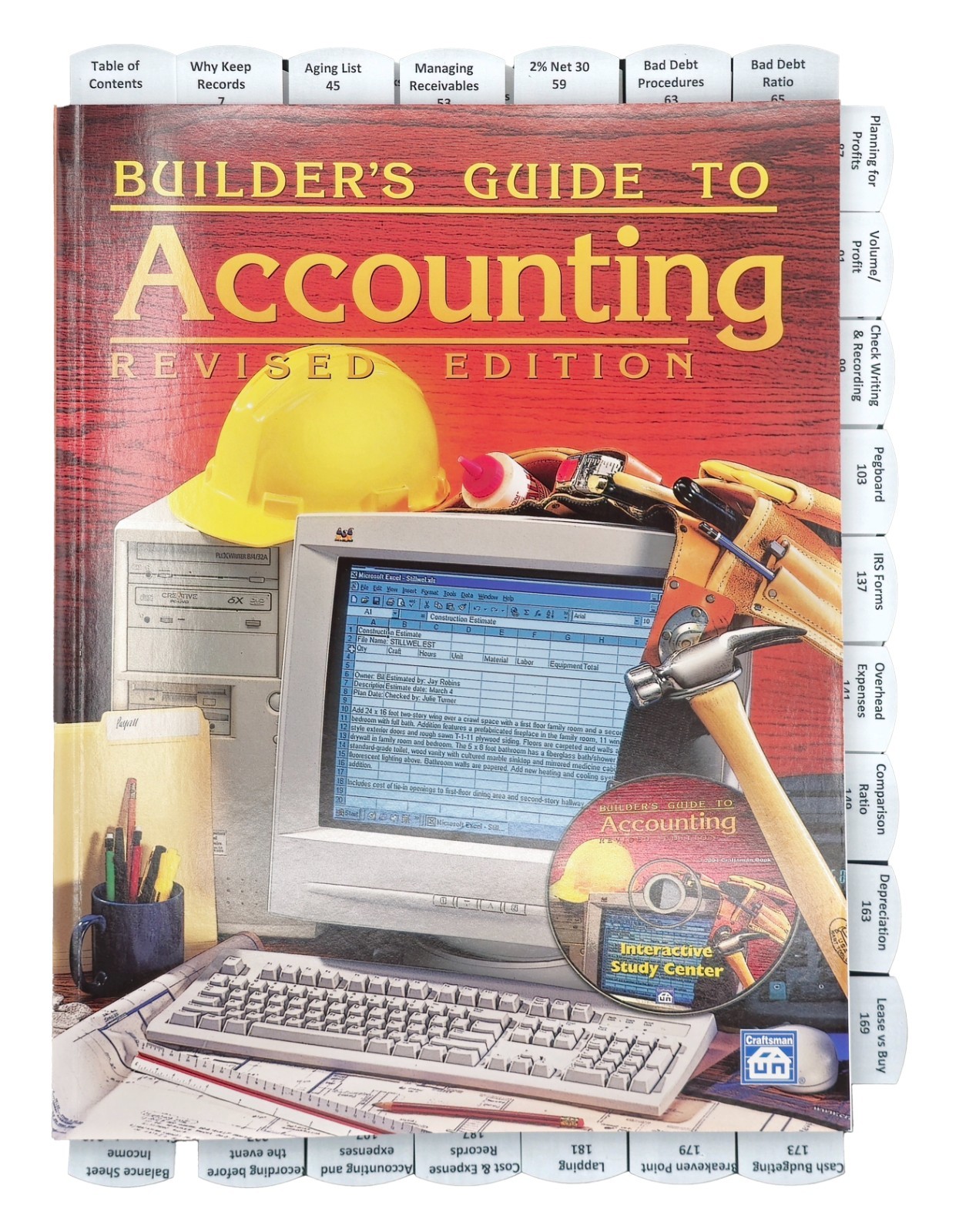 HIGHLIGHTED AND TABBED – BOOK SET – FLORIDA – BUSINESS & FINANCE EXAM