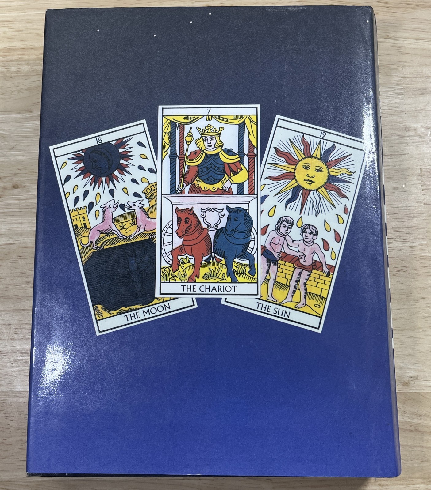 The Encyclopedia Of The Occult – Lewis Spence – Hardcover Book – 1988