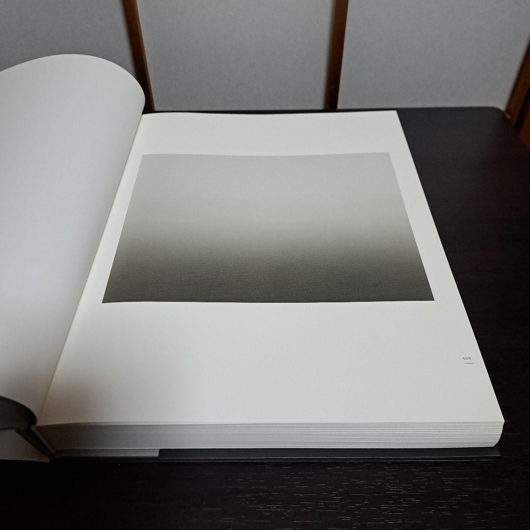 History of History Hiroshi Sugimoto 2008 Art Photography Book 11.8×9.3in