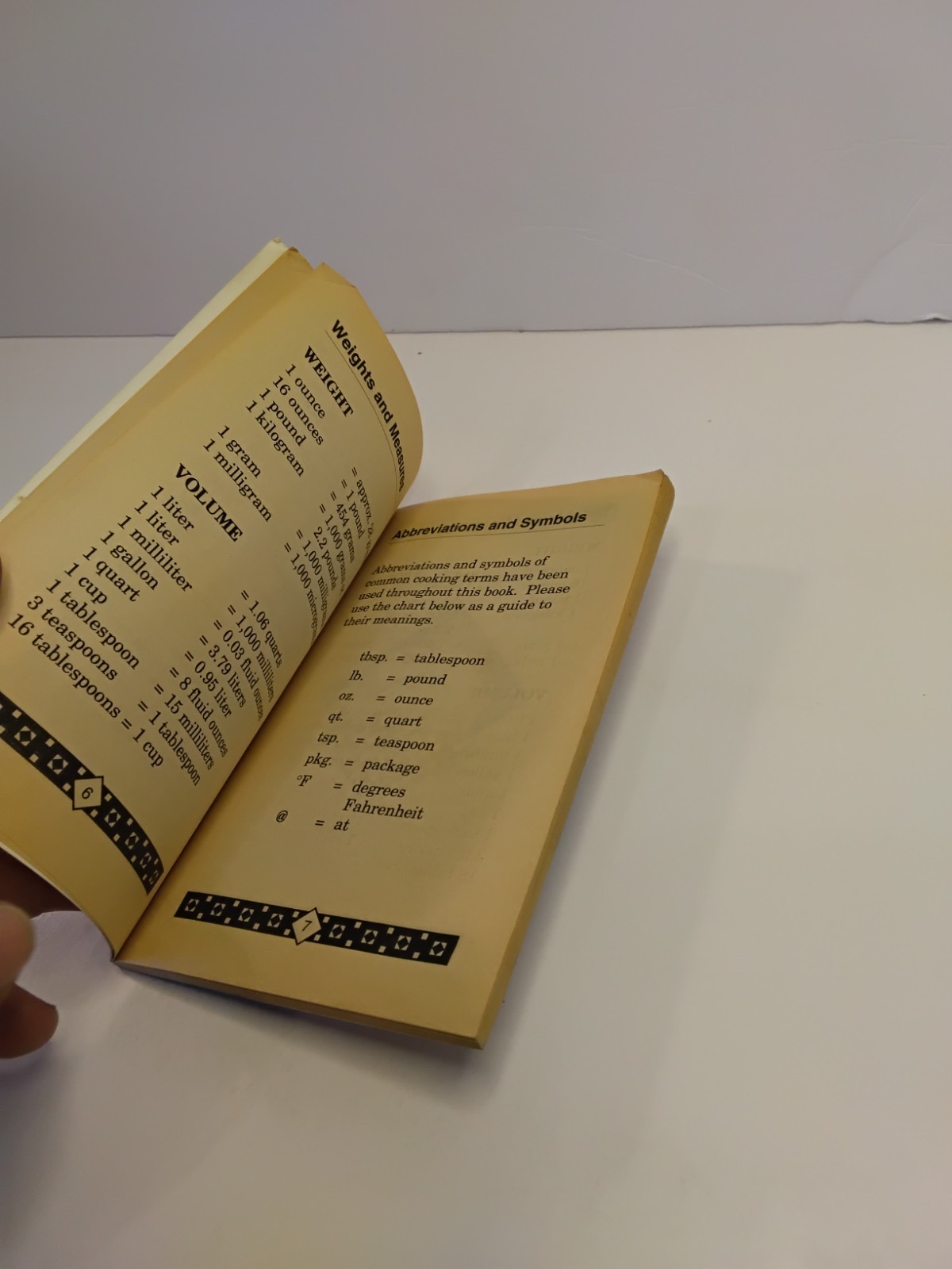 Appalachian Mountain Country Cookin“ Cookbook 1993 Summer 64 Pages 6 Inch High