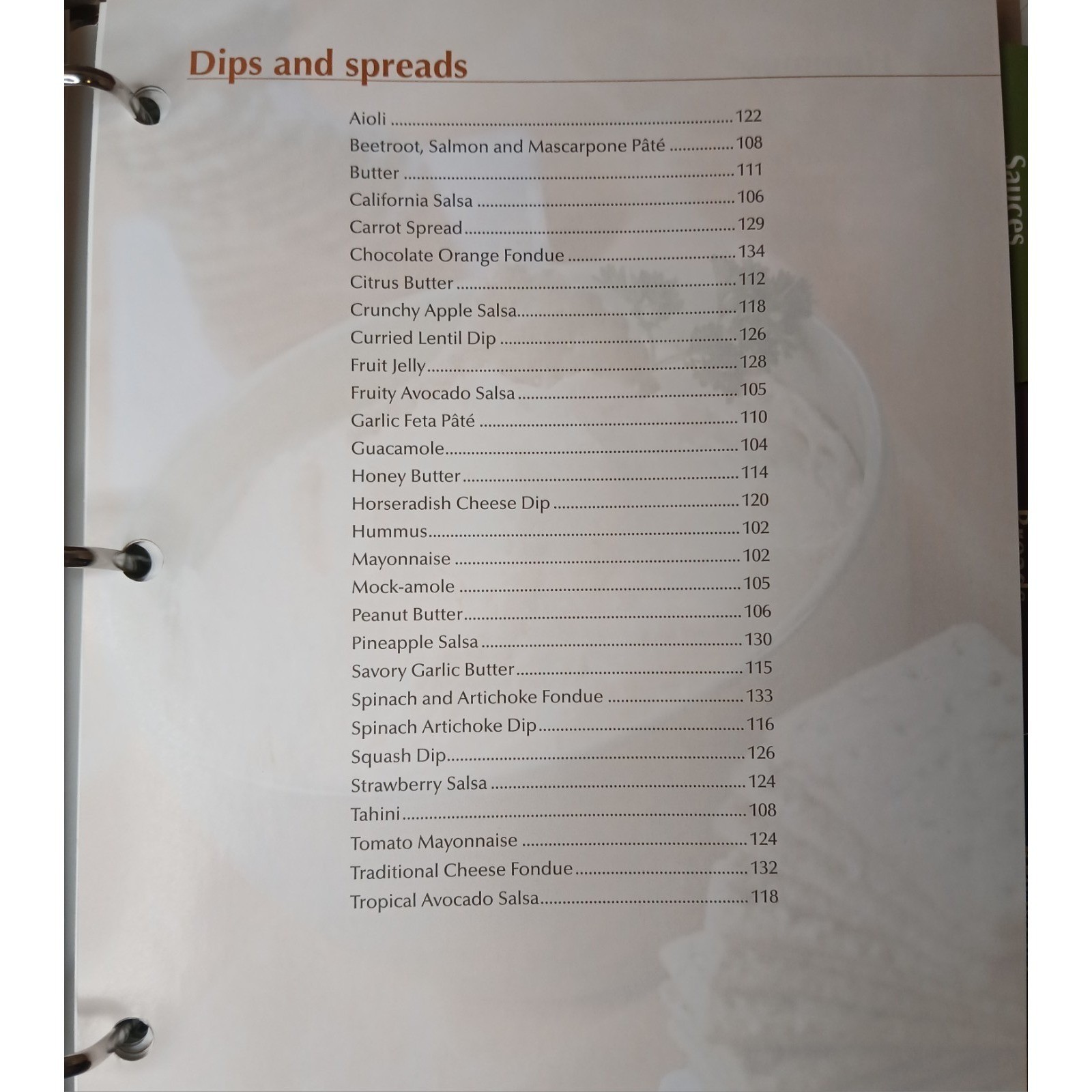 Vita Mix Whole Food Recipes Cookbook Smoothies Soups Dips Breads Breakfast #B47