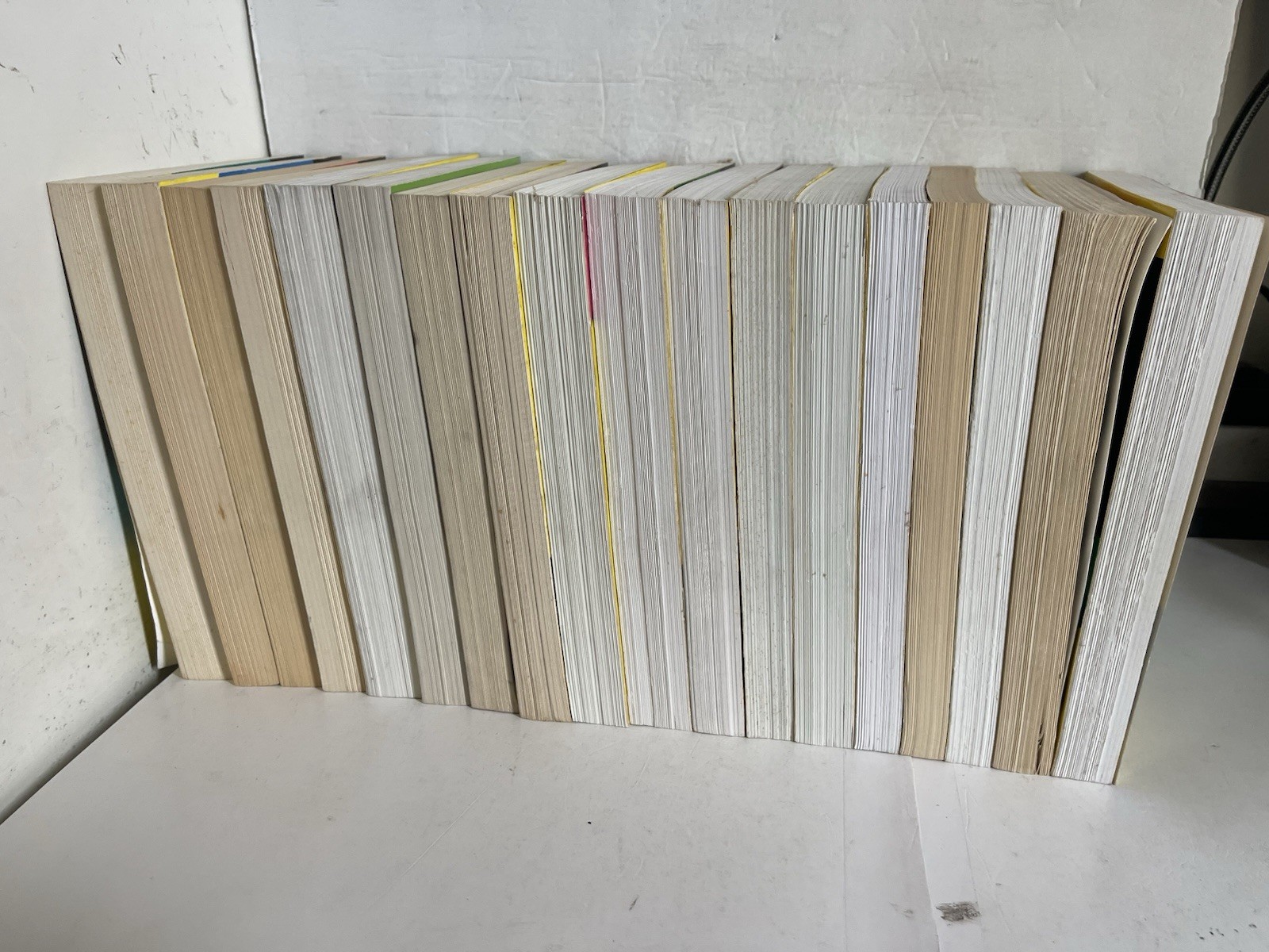 Lot 18 Books For Dummies Mixed Titles & Years Trade Paperback Books Only