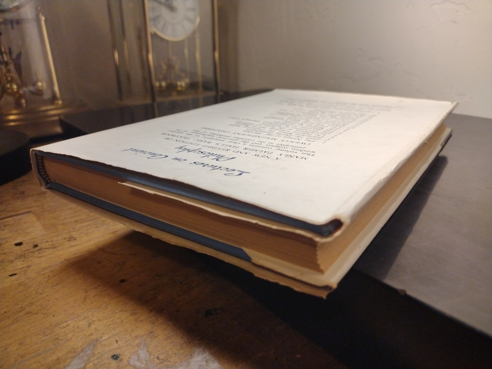 VERY SINCERELY YOURS. Manly P. Hall. First Edition (Letters to Students) HCDJ