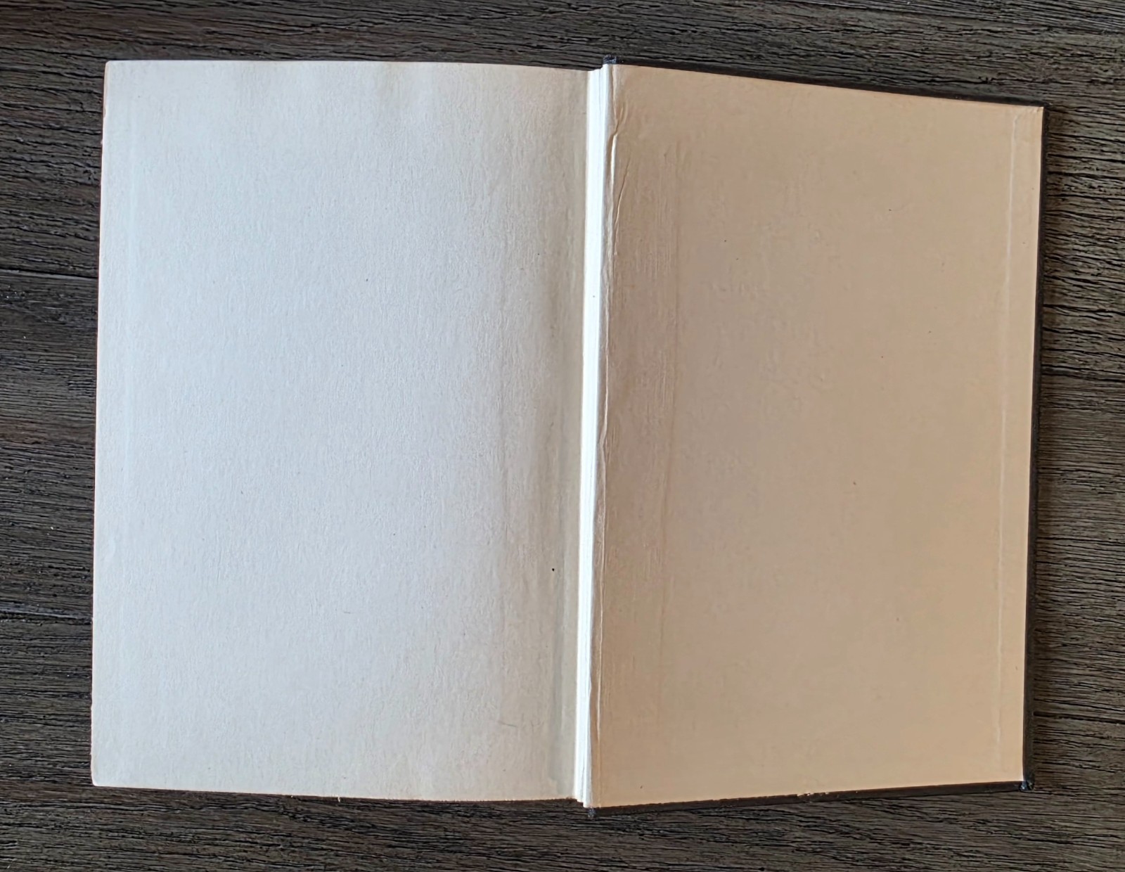 Vintage 1930 THE MATERIALS OF LIFE by Thomas R. Parsons 1st Edition Hardcover