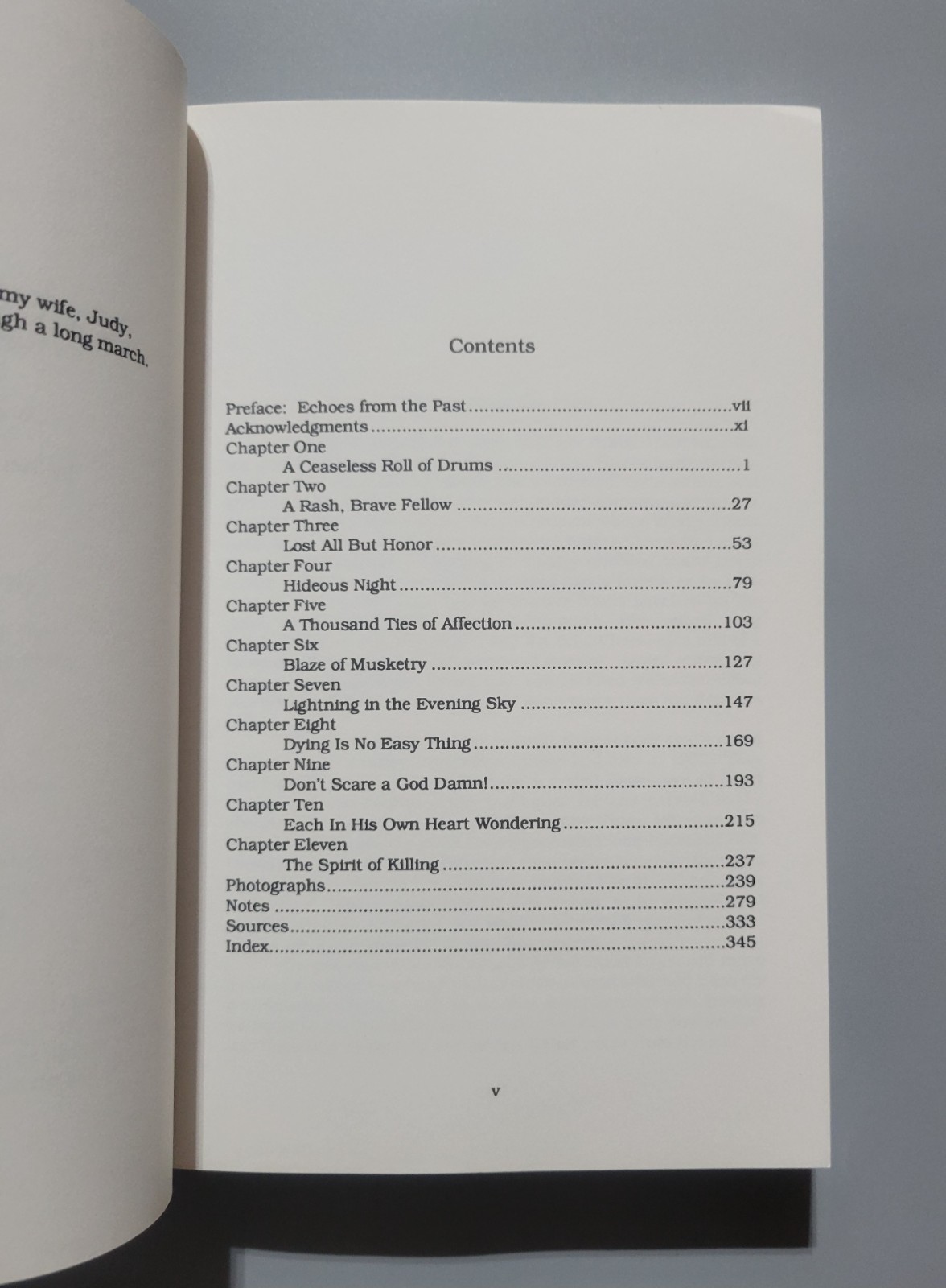 The Spearheaders: A Personal History of Darby’s Rangers – James Altieri – PB/VG