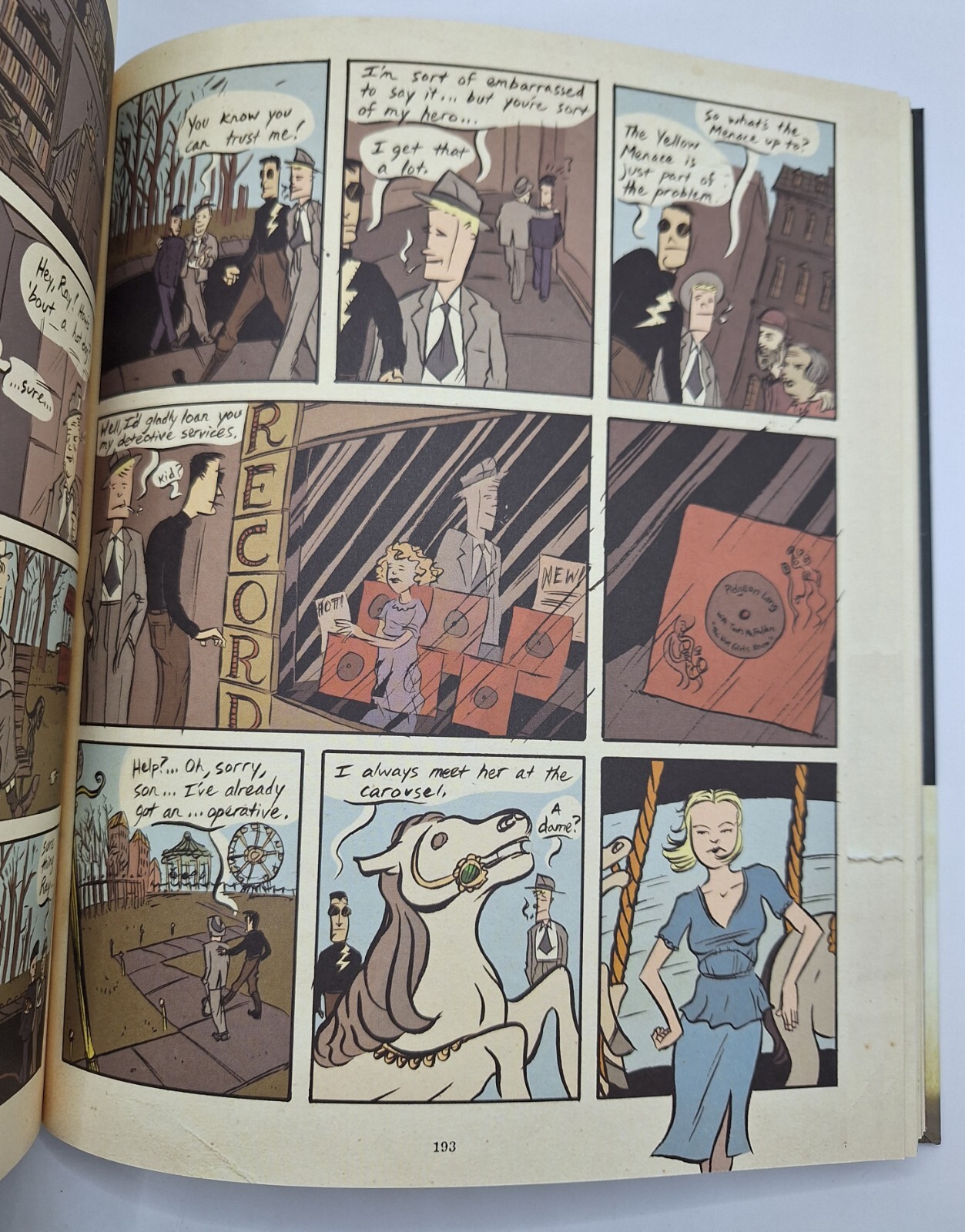 THE COMPLETE PISTOLWHIP By Matt Kindt & Jason Hall – Hardcover – Dark Horse NEW