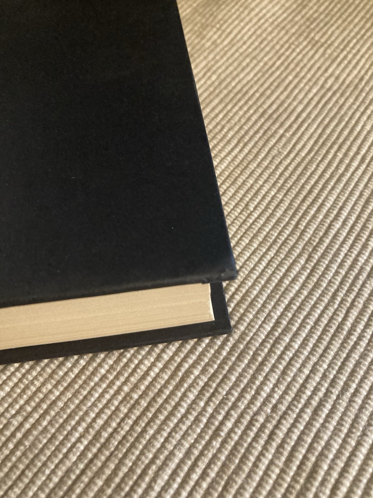 Project Hail Mary by Andy Weir – 1st Edition/1st Print Hardcover – Average Cond.
