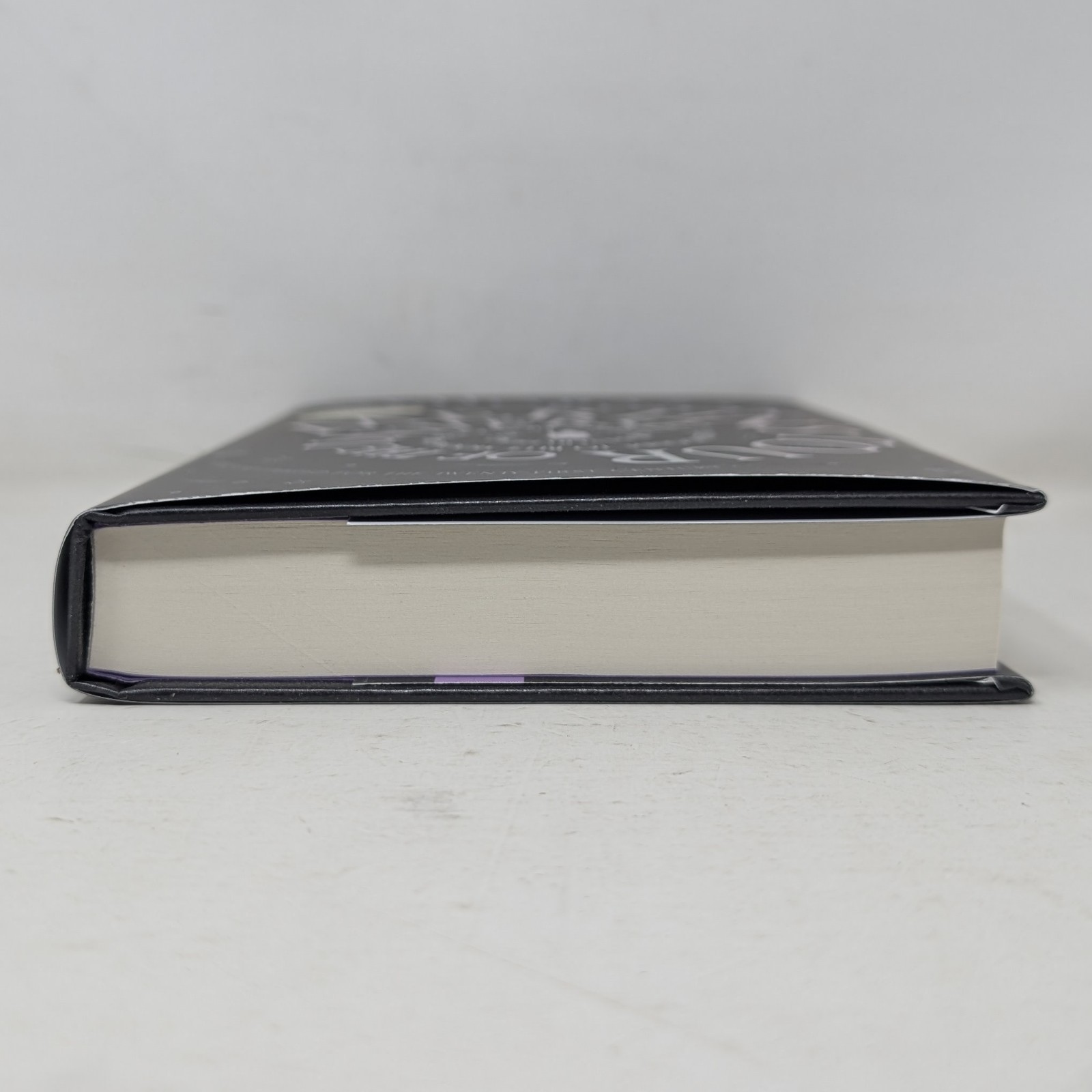 Neil deGrasse Tyson Signed Merlin’s Tour of the Universe Autographed 1st Ed Book