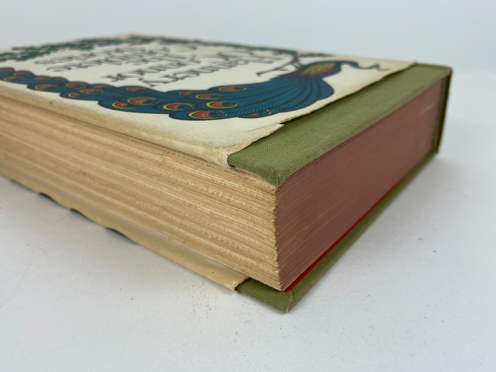 Flannery O’Connor The Complete Stories *true 1st edition/print* 1971 HC DJ VG