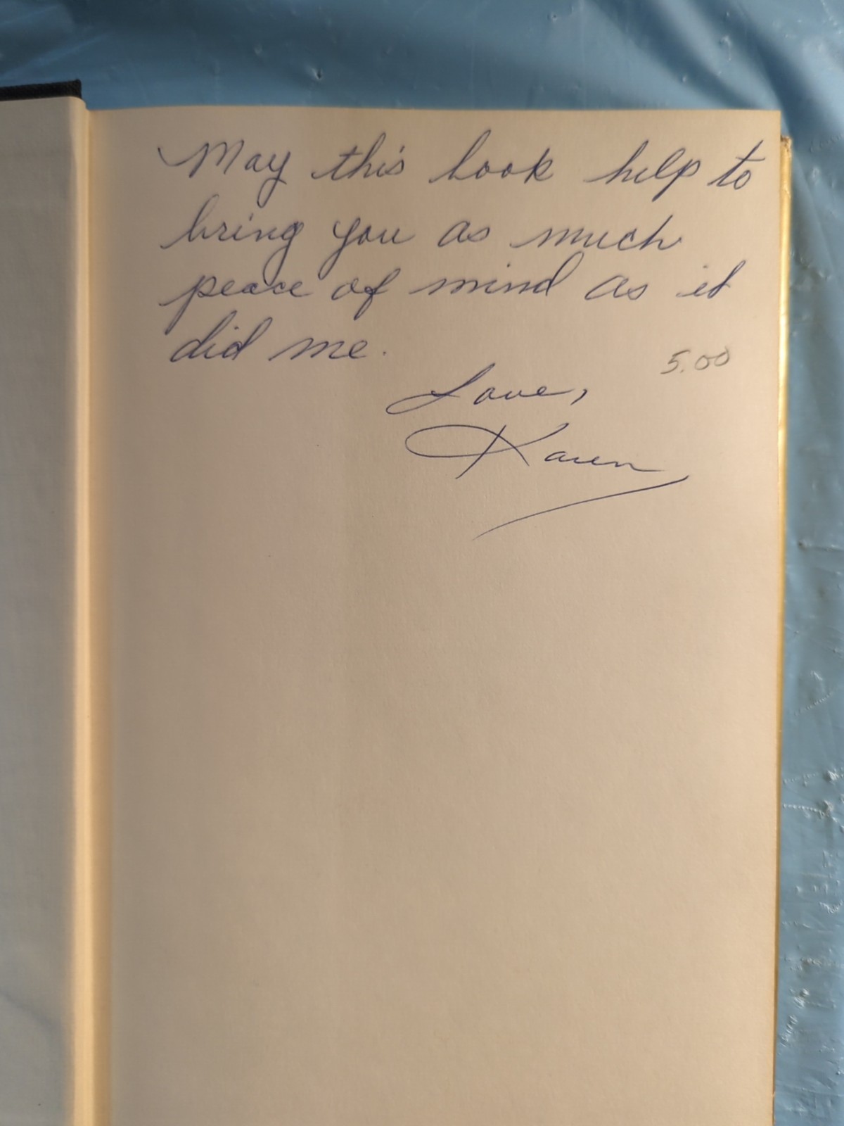 Jesus the Son of Man by Kahlil Gibran Used, 1953, Hardcover