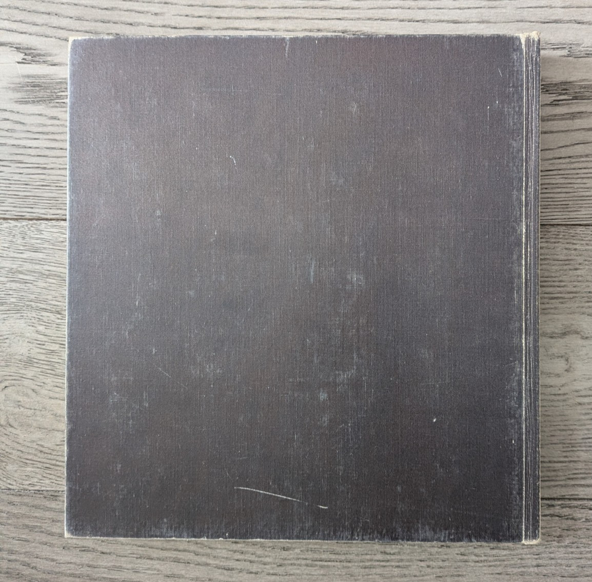 PICASSO Pierre Descargues Vintage 1974 Hardcover 276 Pages