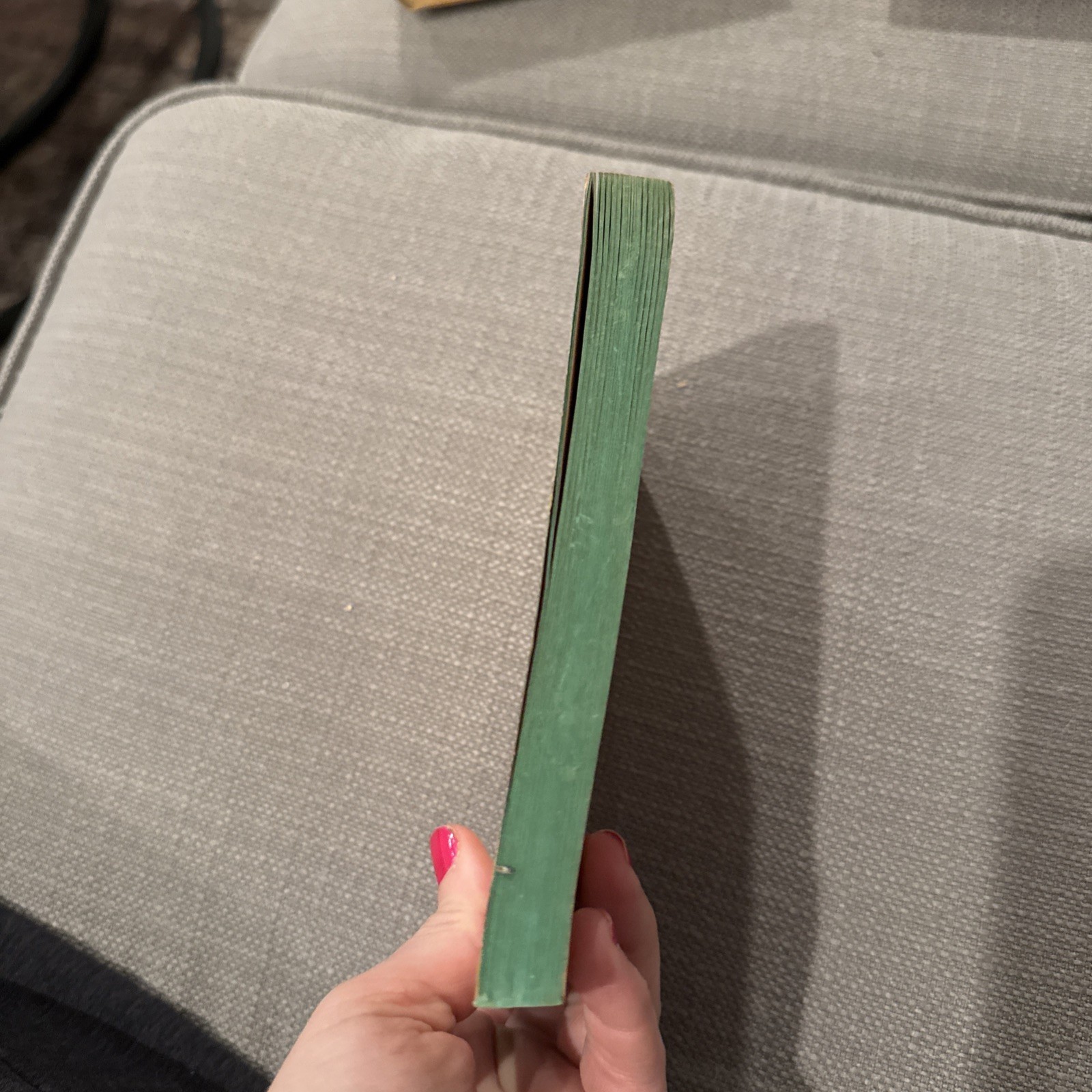 The Choice: the Sacred or Profane Life