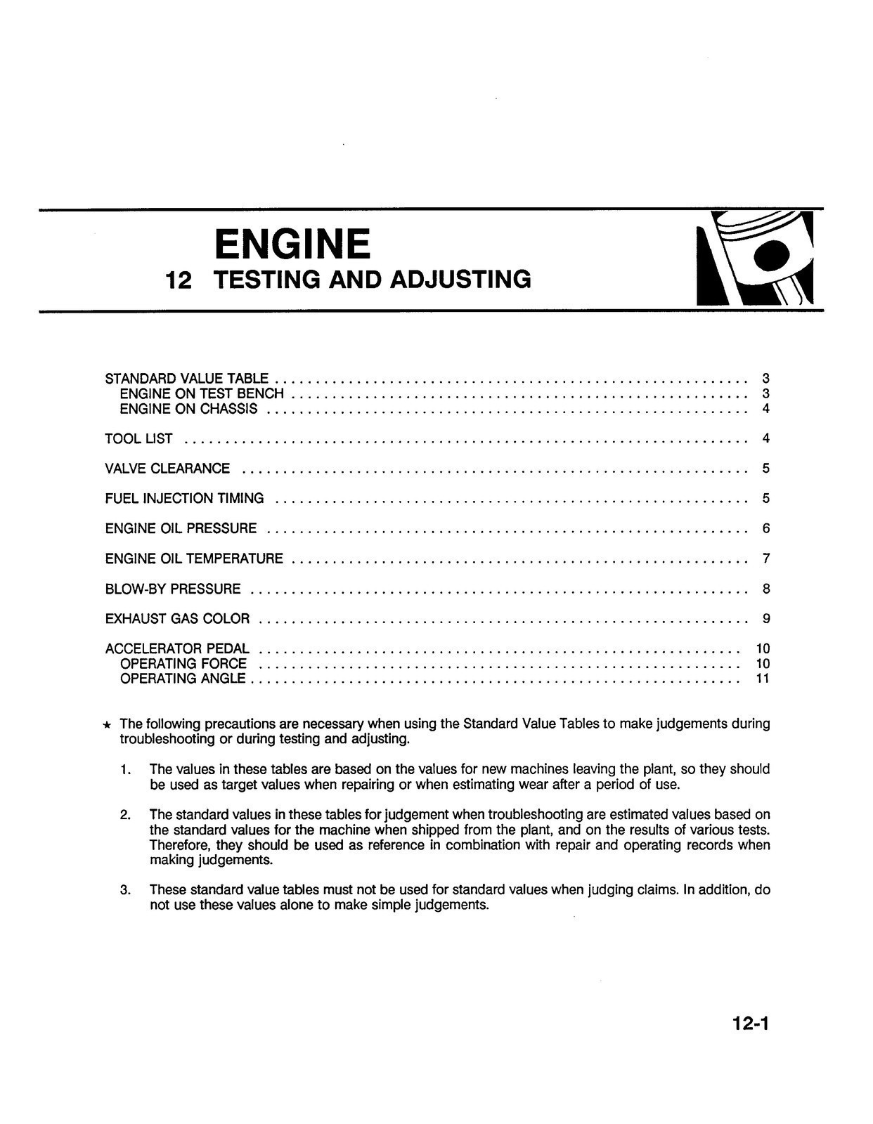 KOMATSU WA250-1LC Wheel Loader Shop Manual SECURED – COVERING – XL FOLDOUT PAGES