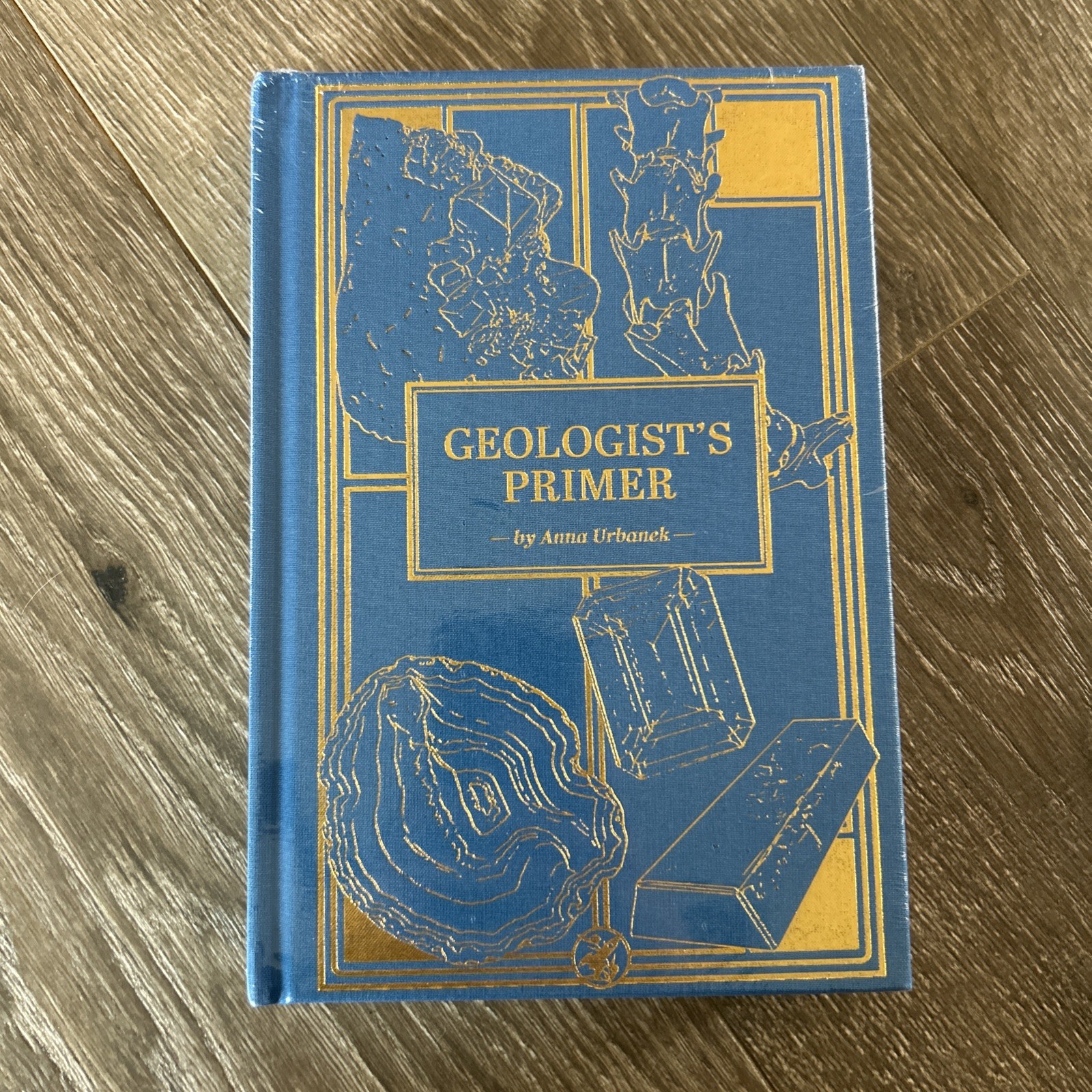 Geologist Primer Deluxe Edition RPG Roll Playing Fantasy Toolkit Game Masters