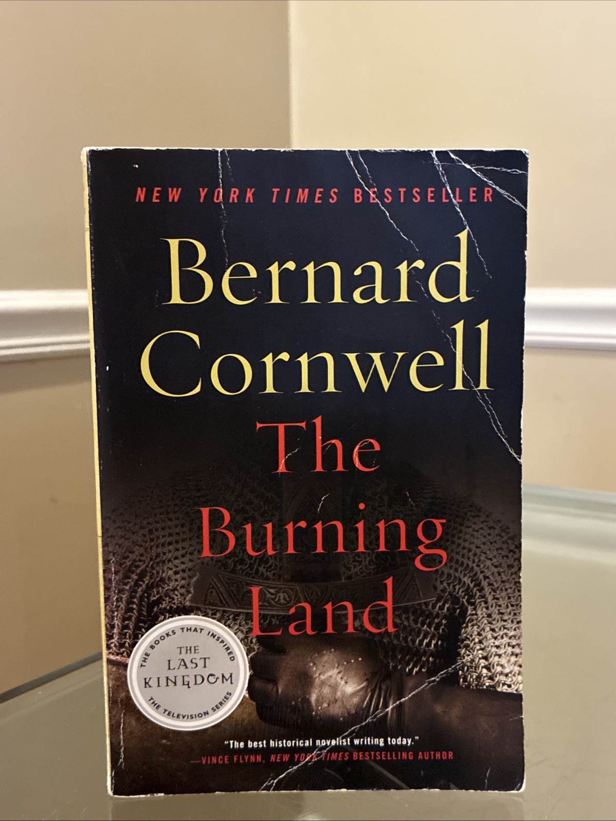 Bernard Cornwell Set 11 Books THE LAST KINGDOM Series 3-13 COMPLETE In Order LOT