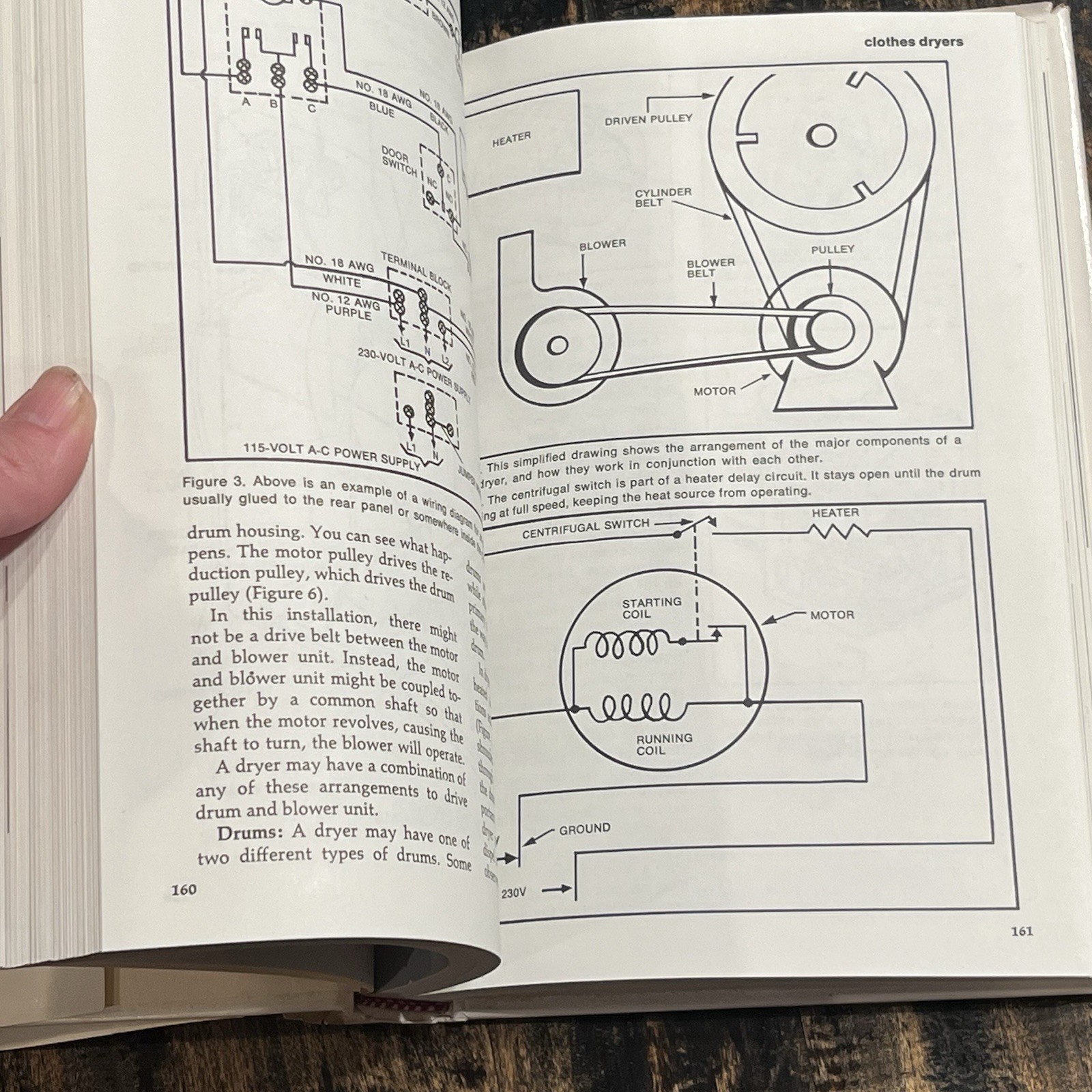 Popular Mechanics Complete Step by Step Appliance Repair Manual Mort Schultz