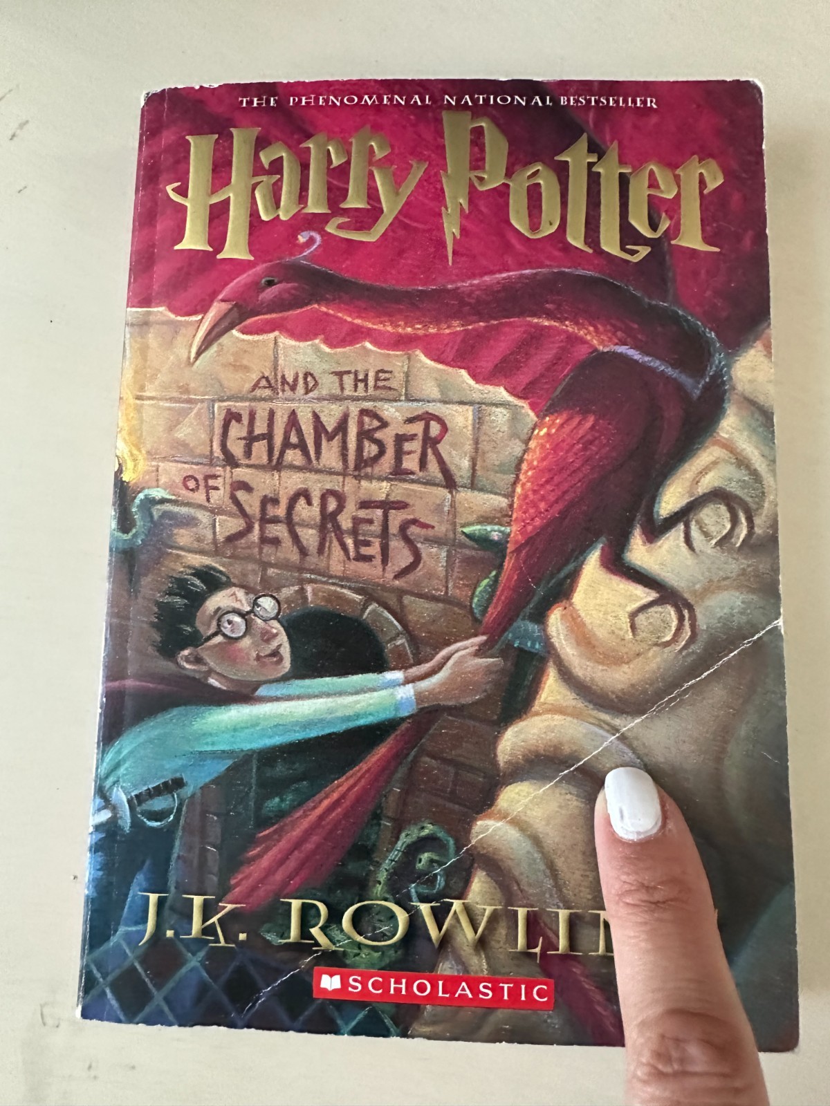 Harry Potter Paperback Boxset #1-7 by J. K. Rowling (2009, Hardcover)