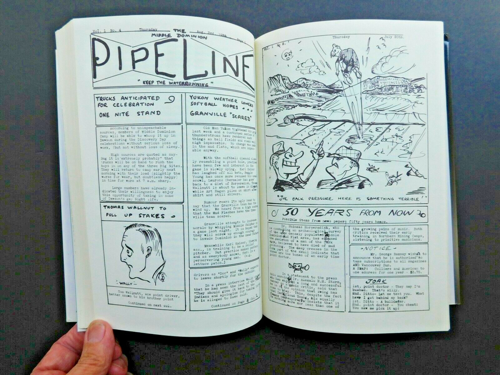 SIGNED autobiography celebrity historian PIERRE BERTON hardcover 342 pages NF