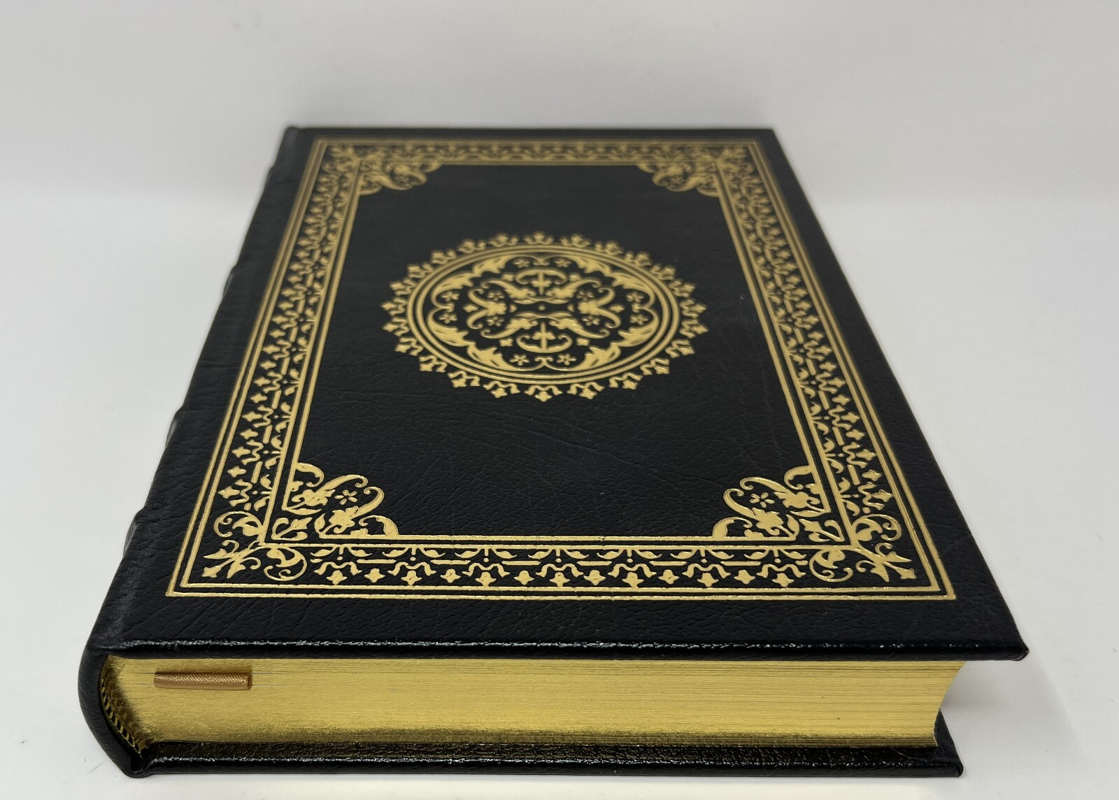 EASTON PRESS: A Passage To India: Collector’s Ed. by E. M. Forster – 1992 HC