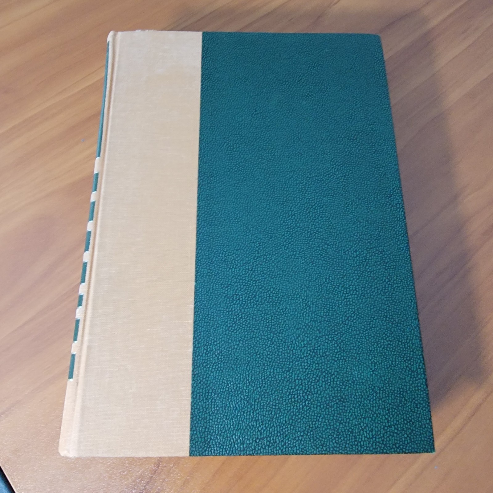 Vintage The Mackintosh Treasury–Miscellaneous Writings By C.H. Mackintosh–1976