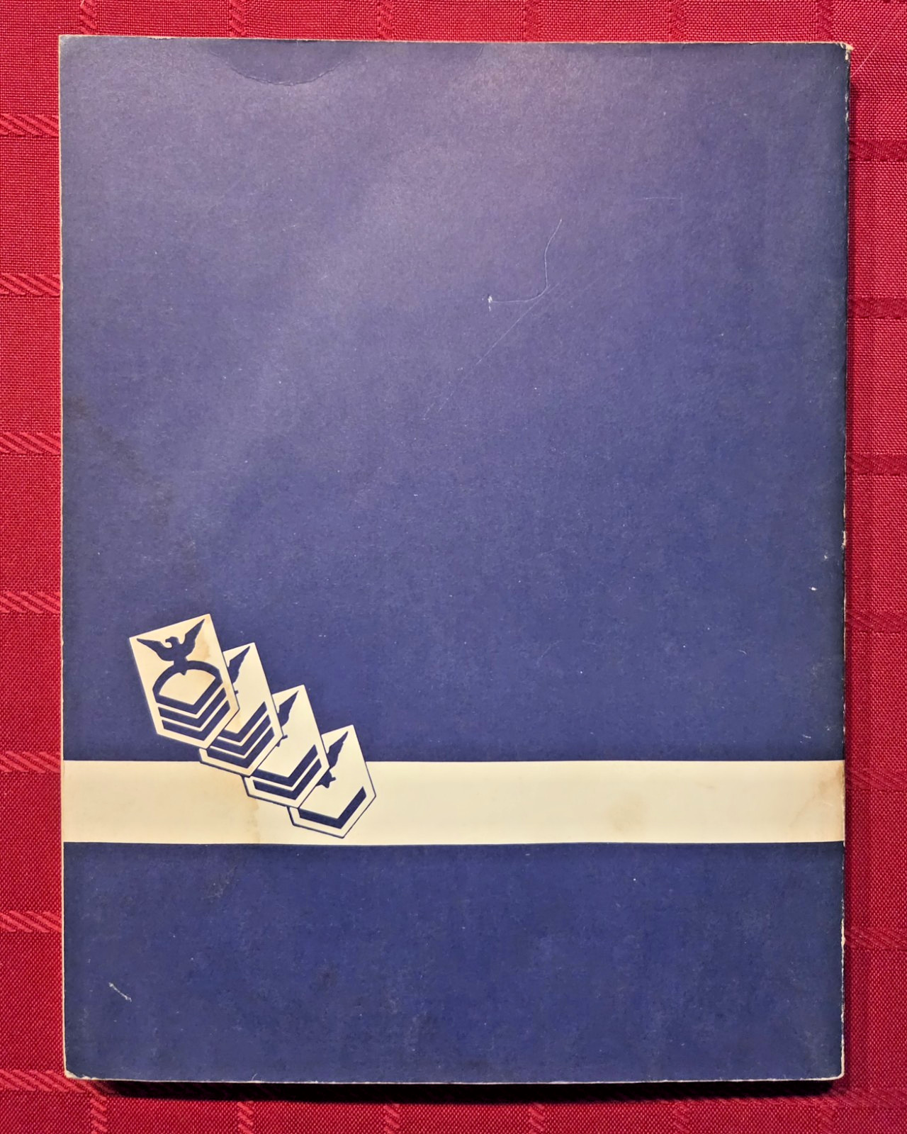 Tools and Their Uses Bureau of Naval Personnel 1971 Navy Manual