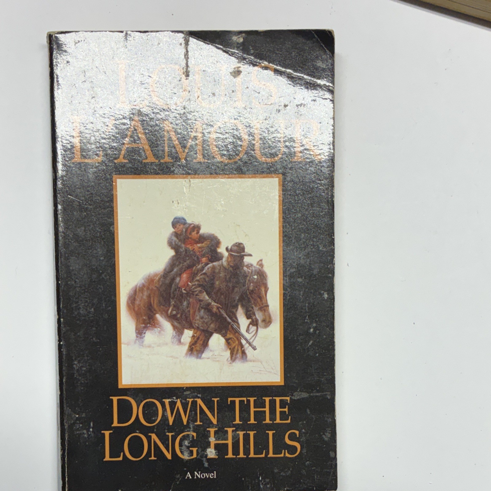 Louis L’Amour Lot of 18 Paperback Western Novels The Sacketts Bantam Books