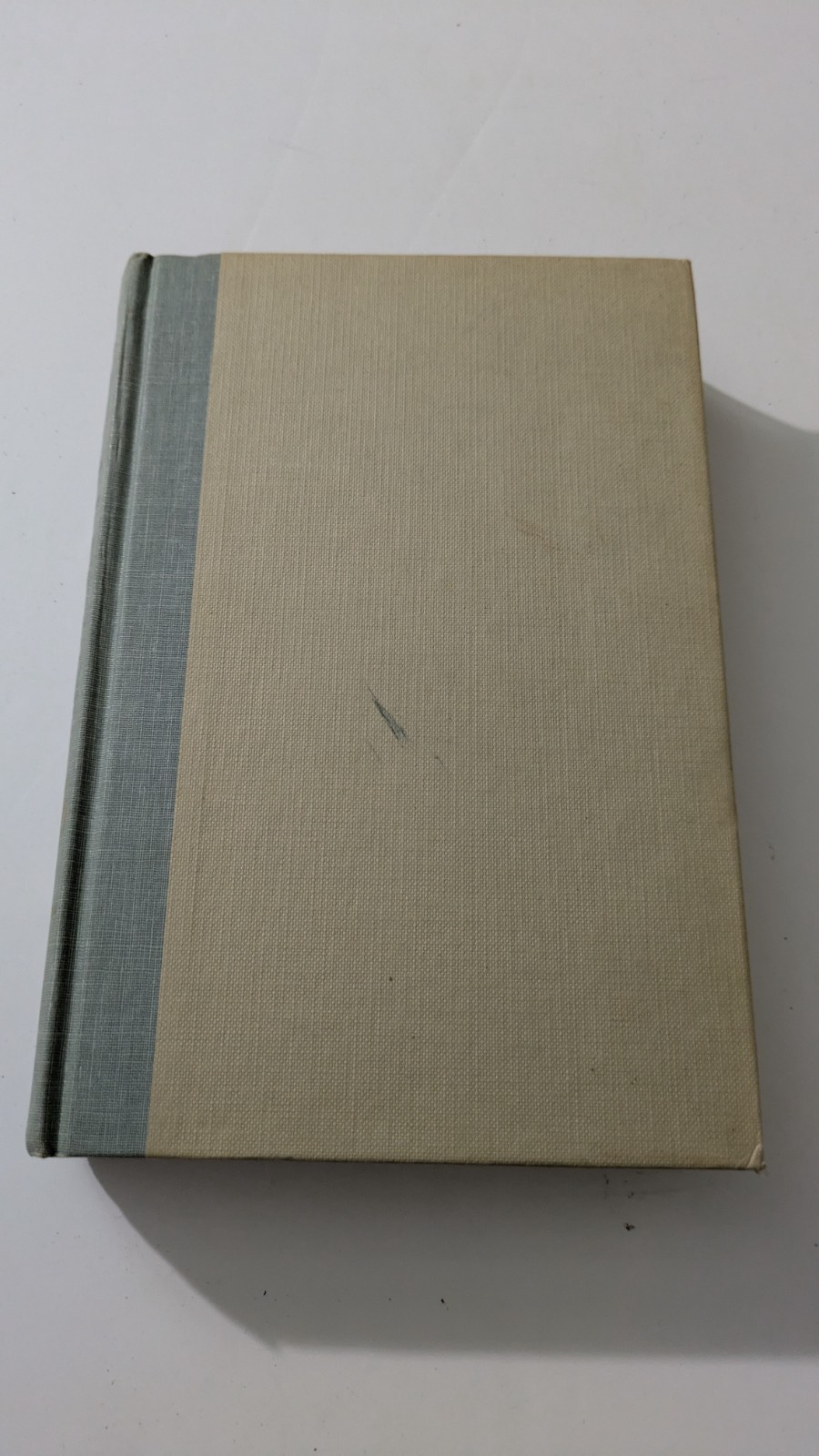 Lilith by J. R. Salamanca 5th Printing Hard Cover