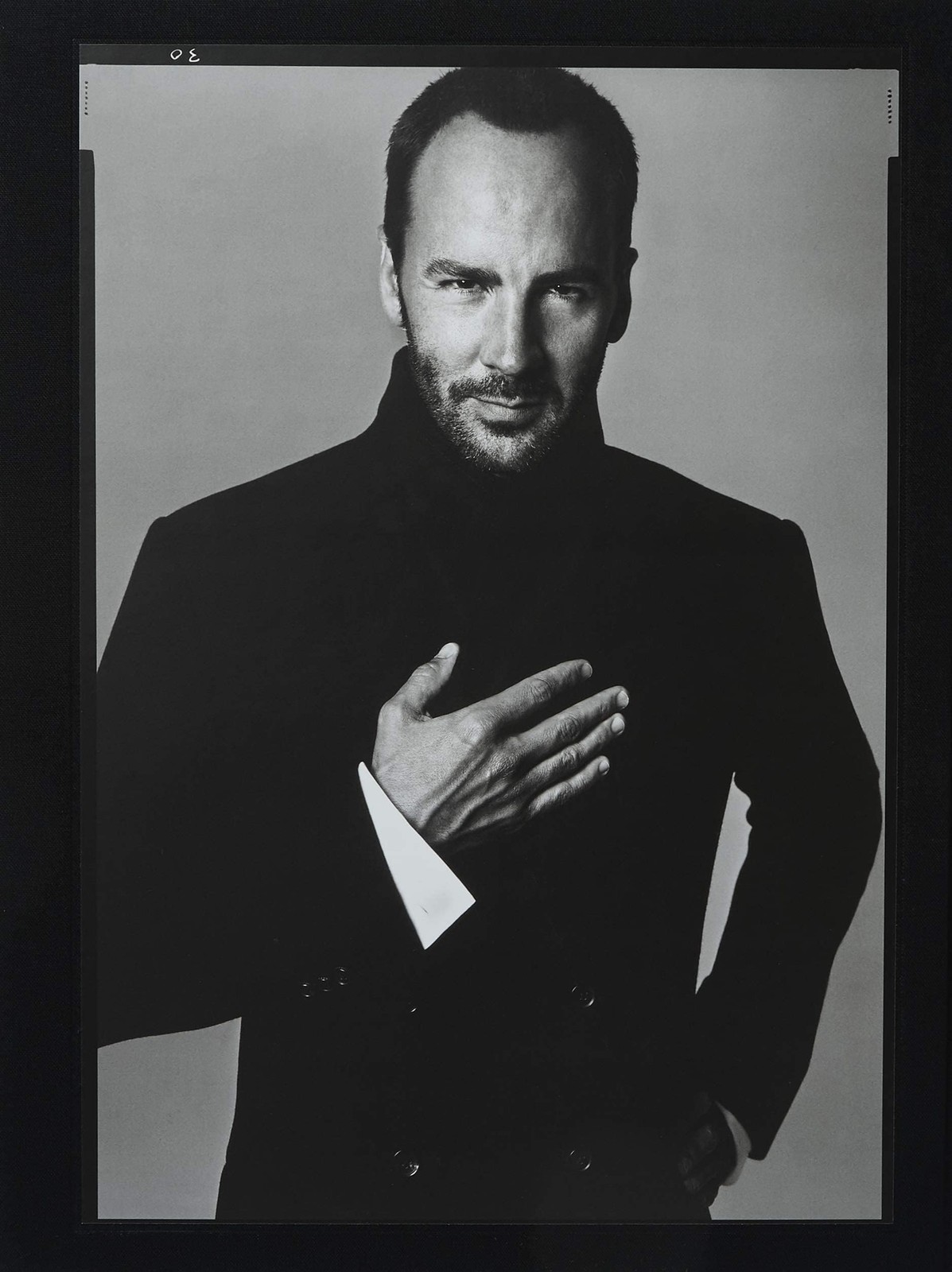 Tom Ford, Ford, Tom,Foley, Bridget, Excellent Book