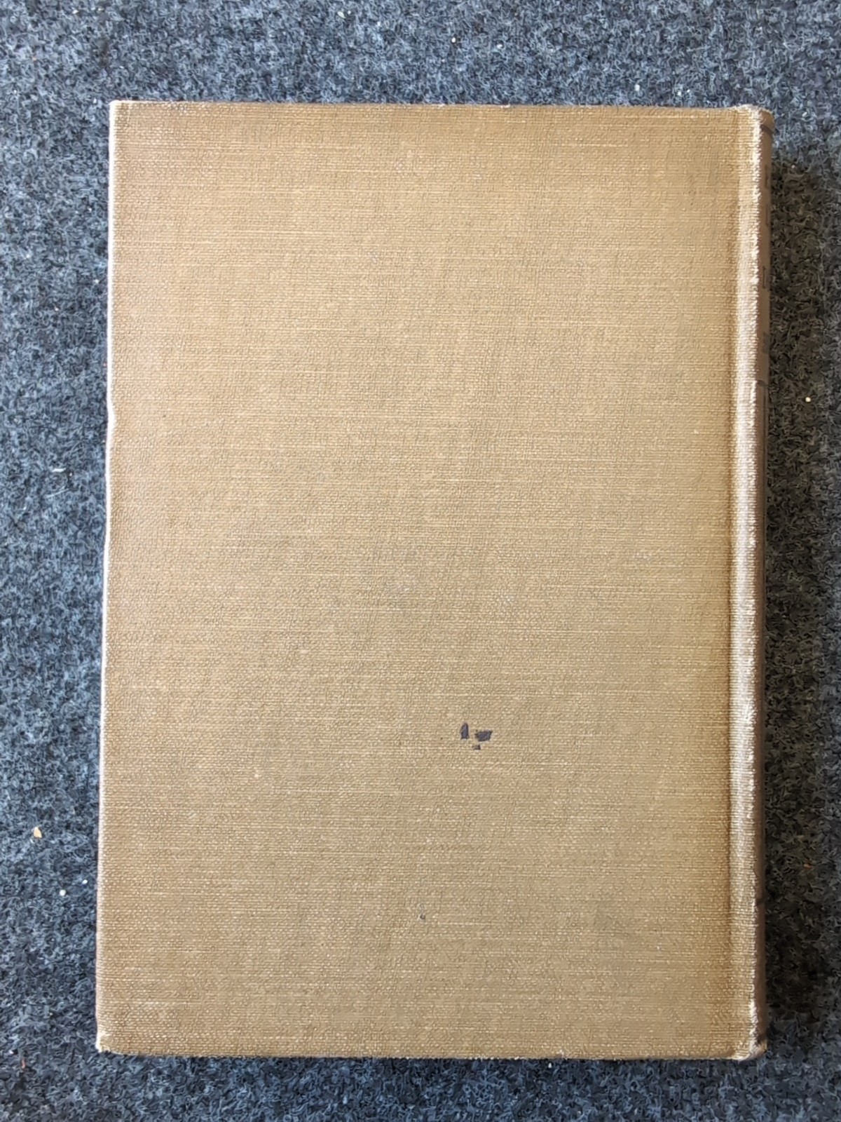 English Lyrics From Dryden To Burns Edited By Croll Hardback 1912