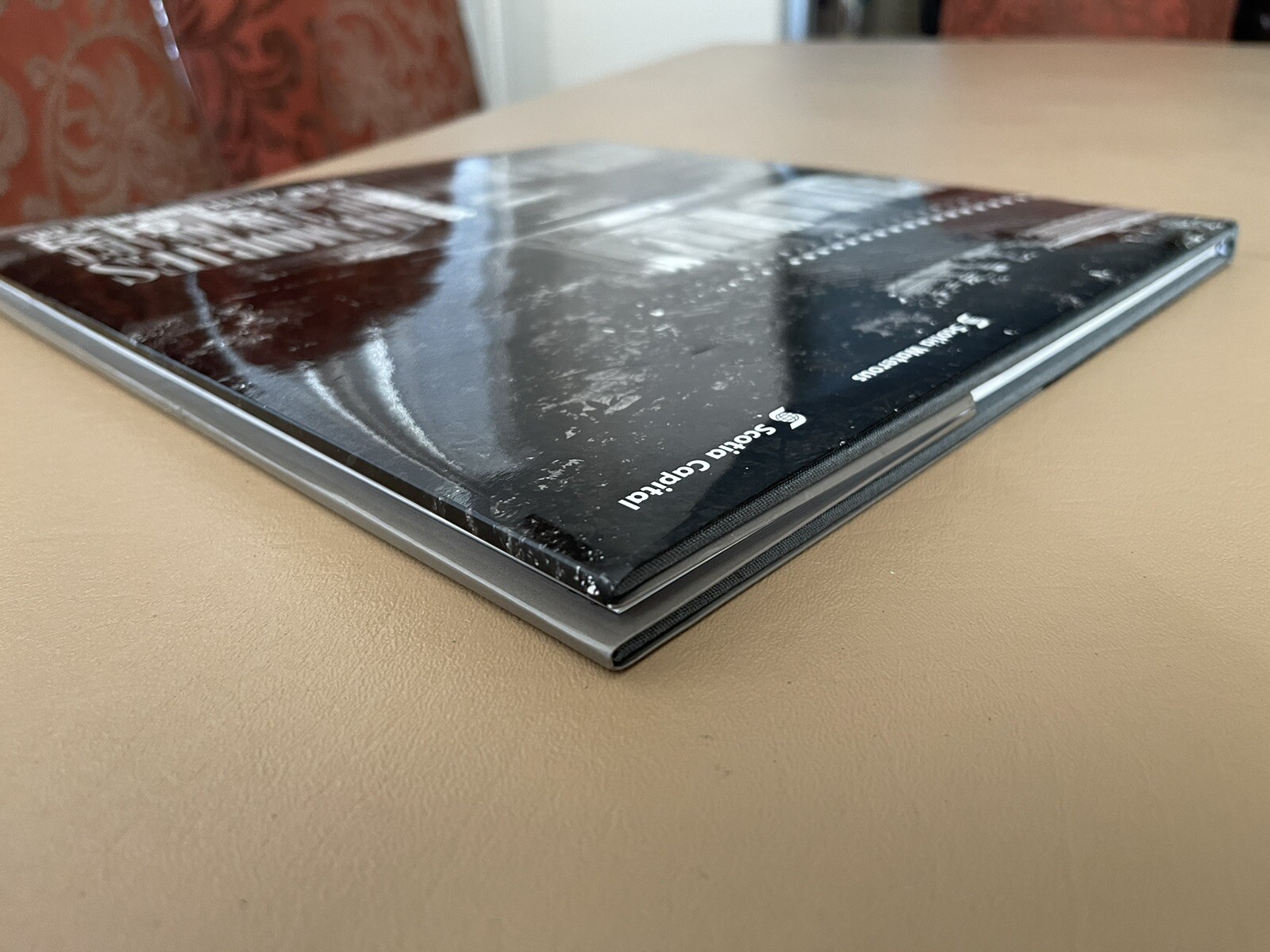 South Korea: Memories Of The Heart Hardcover Photography Book By Seong Joon Cho