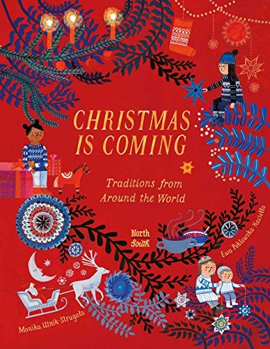 Christmas Is Coming: Tradition – GOOD