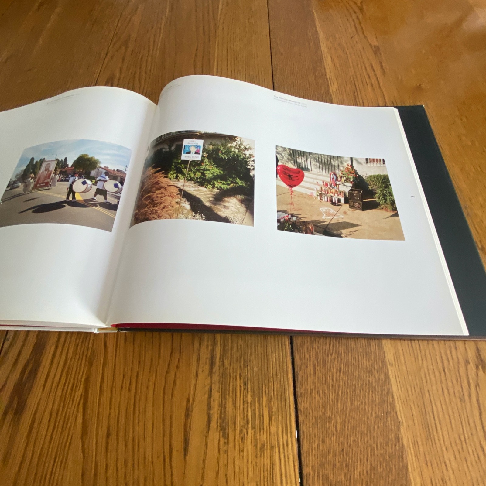 Catherine Opie: American Photographer Hardcover 2008