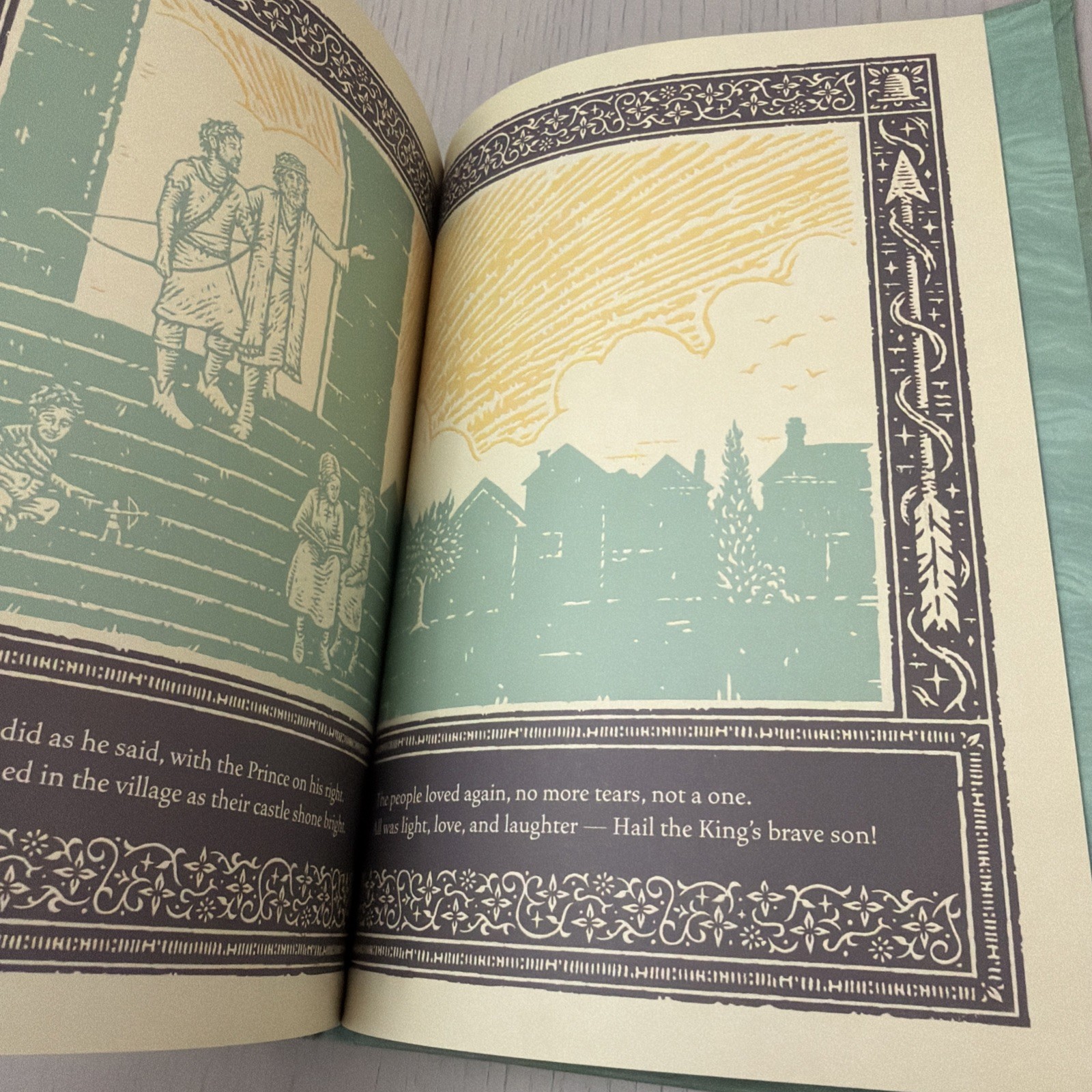 Forgotten King by Kenneth Padgett and Shay Gregorie (2022, Hardcover)
