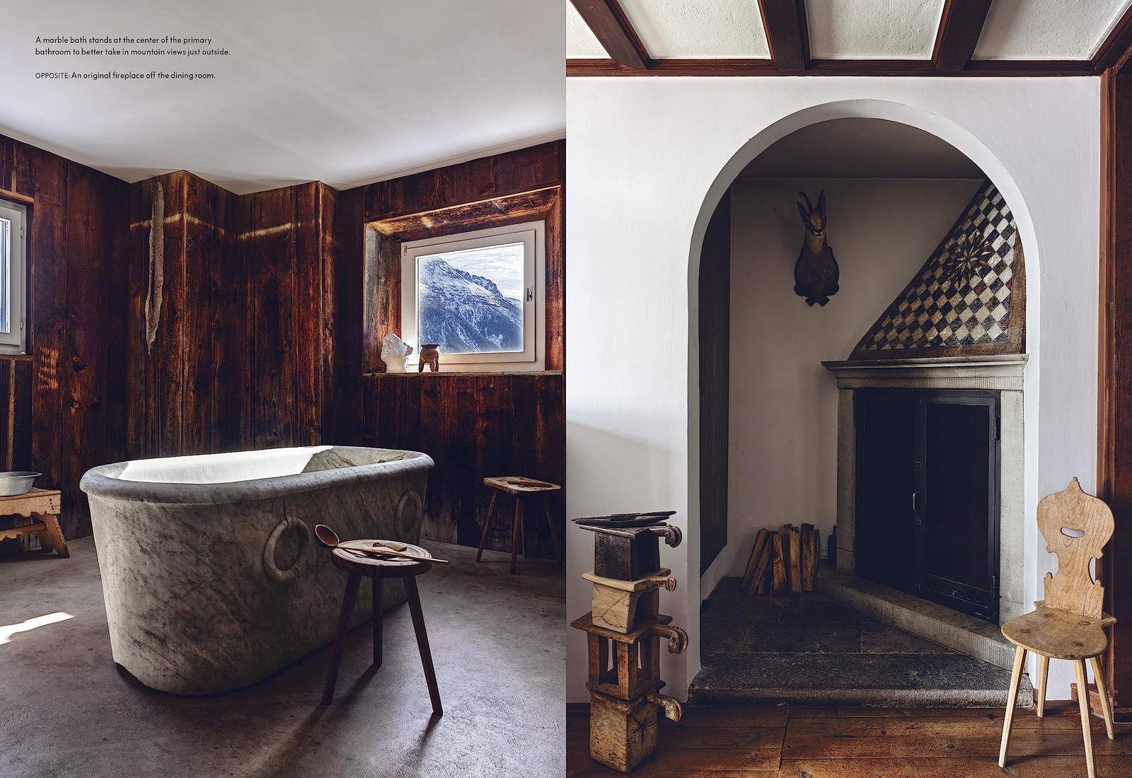 Mountain House: Studies in Elevated Design, Freudenberger, Nina, Good Book