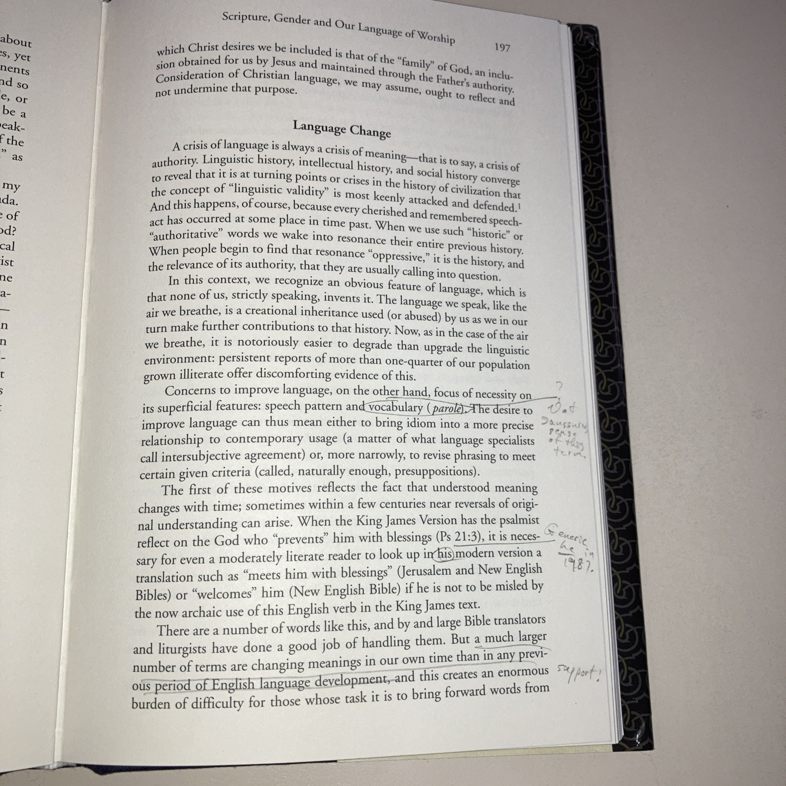 Houses of the Interpreter Reading Bible Reading Culture HC DJ Jeffrey 2003