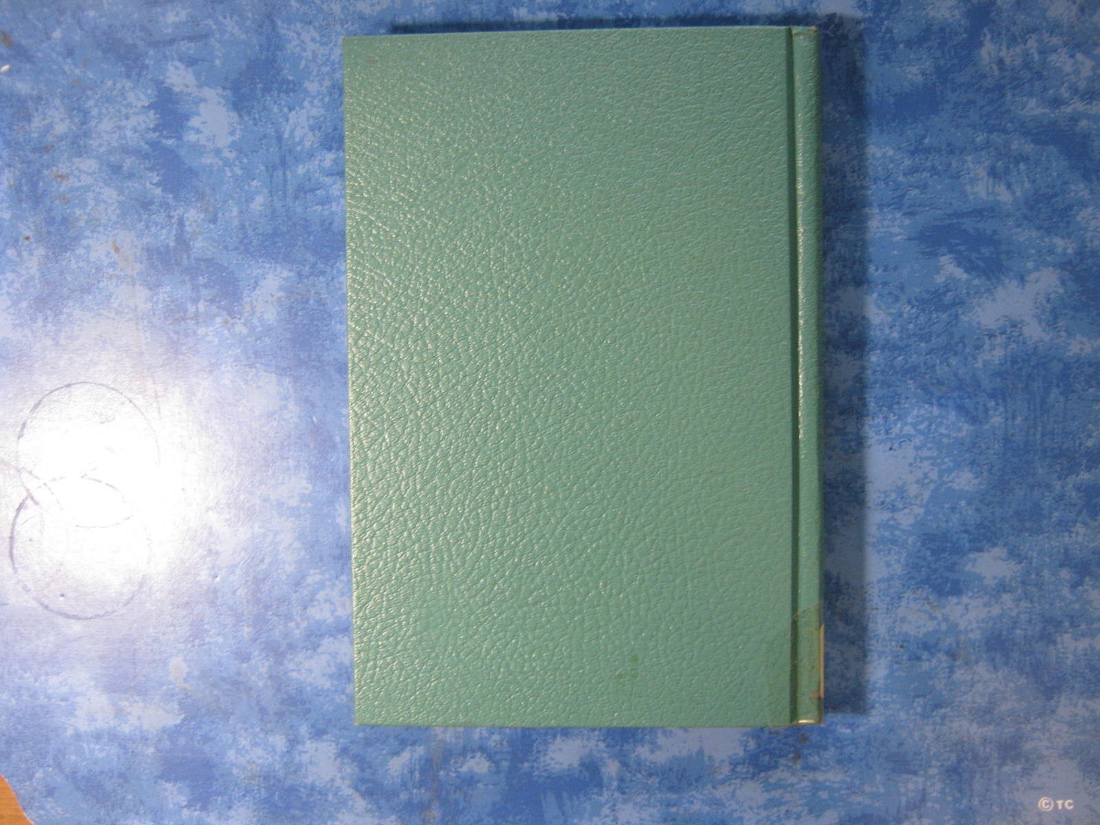 Vintage THE GREATEST QUESTION Oliver B. Greene HC 1966 Jesus VGC