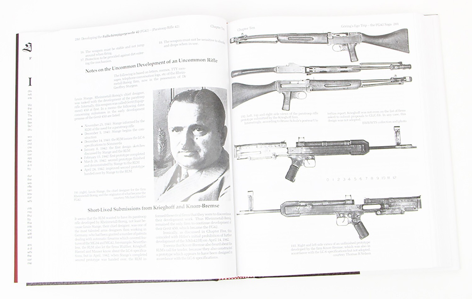 Sturmgewehr!: From Firepower to Striking Power – Revised Edition