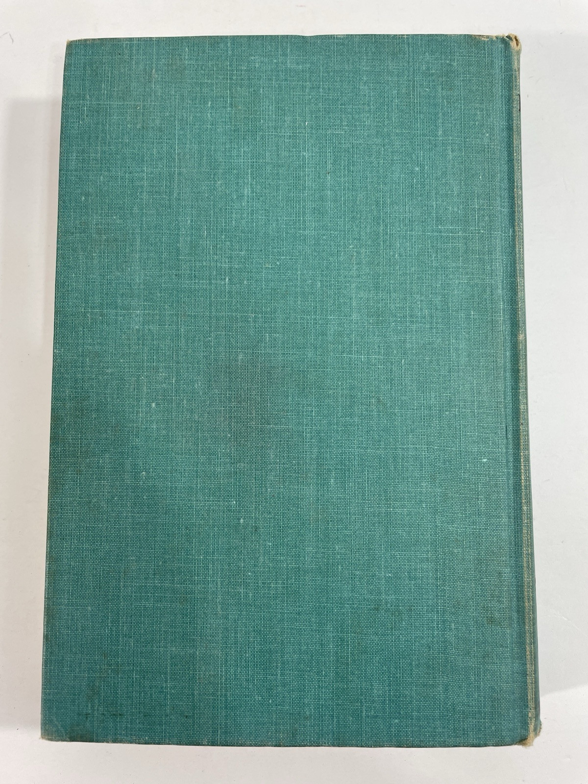 The Return Of The Native Thomas Hardy The Macmillan Company 1949 HC