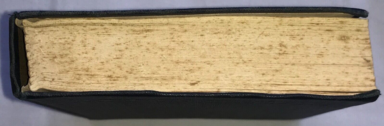 Advanced course in Yogi Philosophy Oriental Occultism Book Y. Ramacharaka VTG