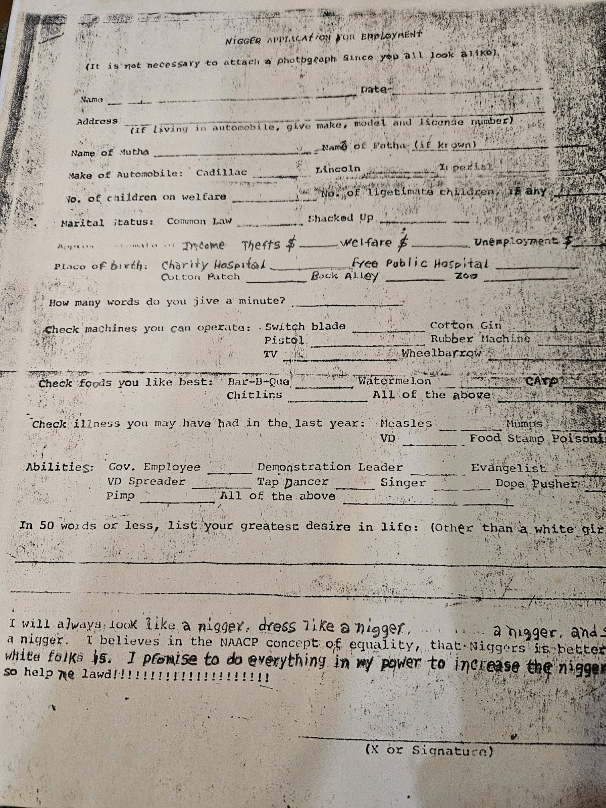 24 Old Jokes 1940s-1980s Dads Collection