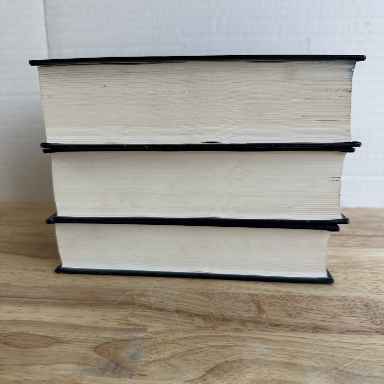 Wuest’s Word Studies Greek New Testament Kenneth Wuest 1981 Eerdmans 3 Vol Set