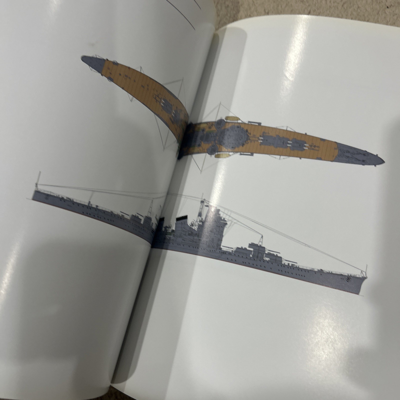 Japanese Navy Of WWII, Two Books
