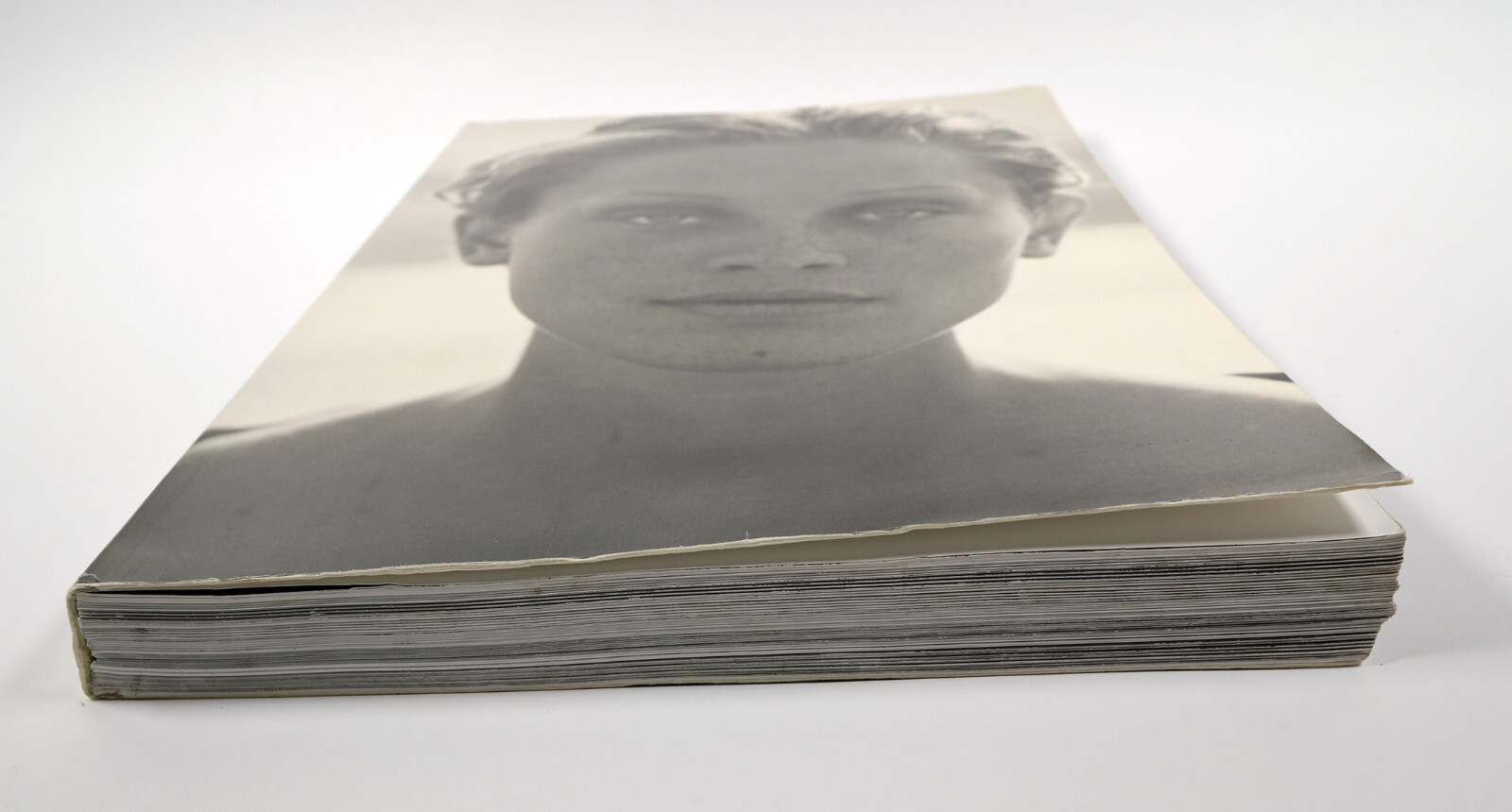 Peter Lindbergh Images of Women Photo Book Paperback teNeues Big Book 15″x10.5