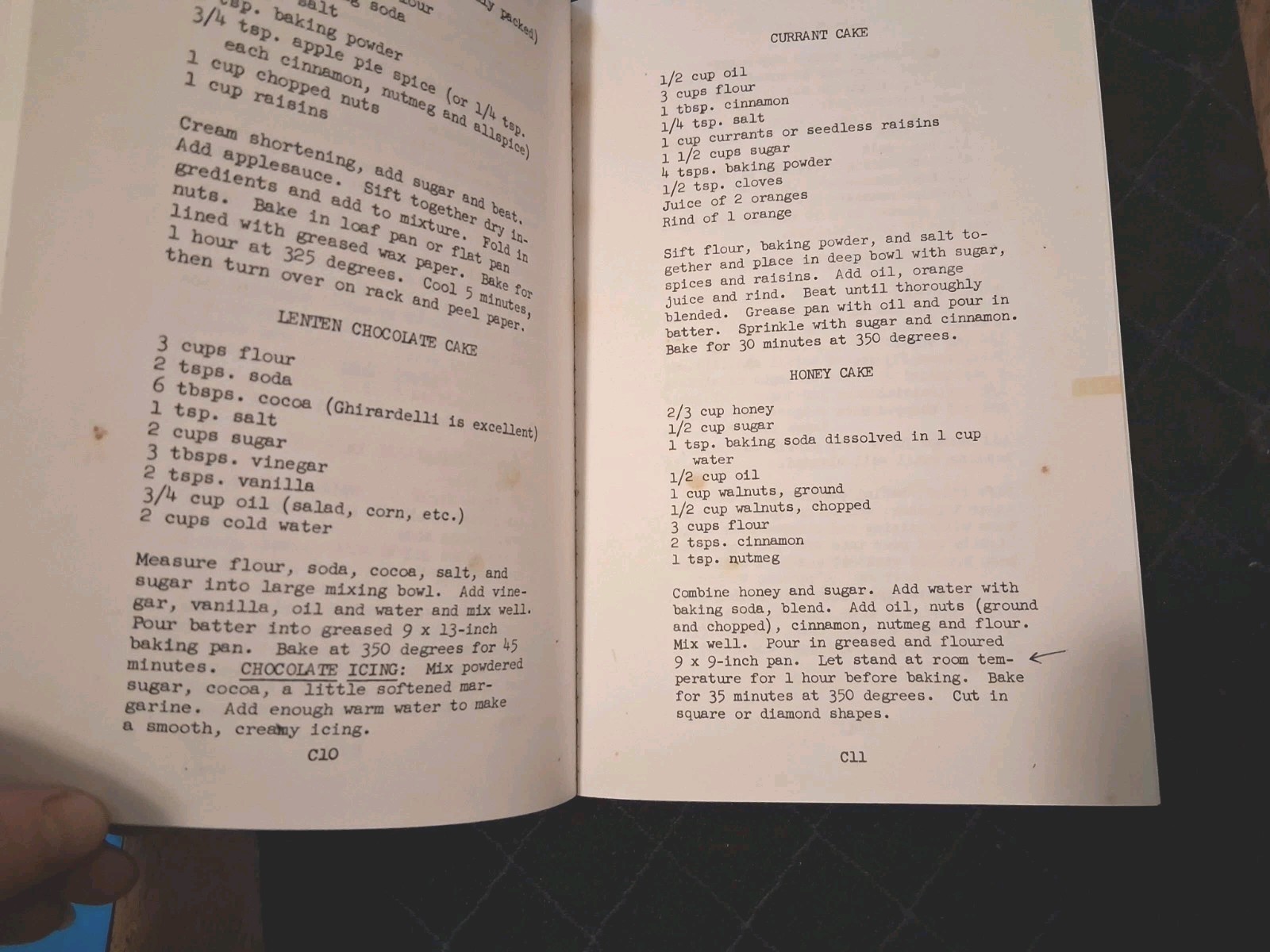A Lenten Cookbook for Orthodox Christians St. Nectarios American Orthodox Church